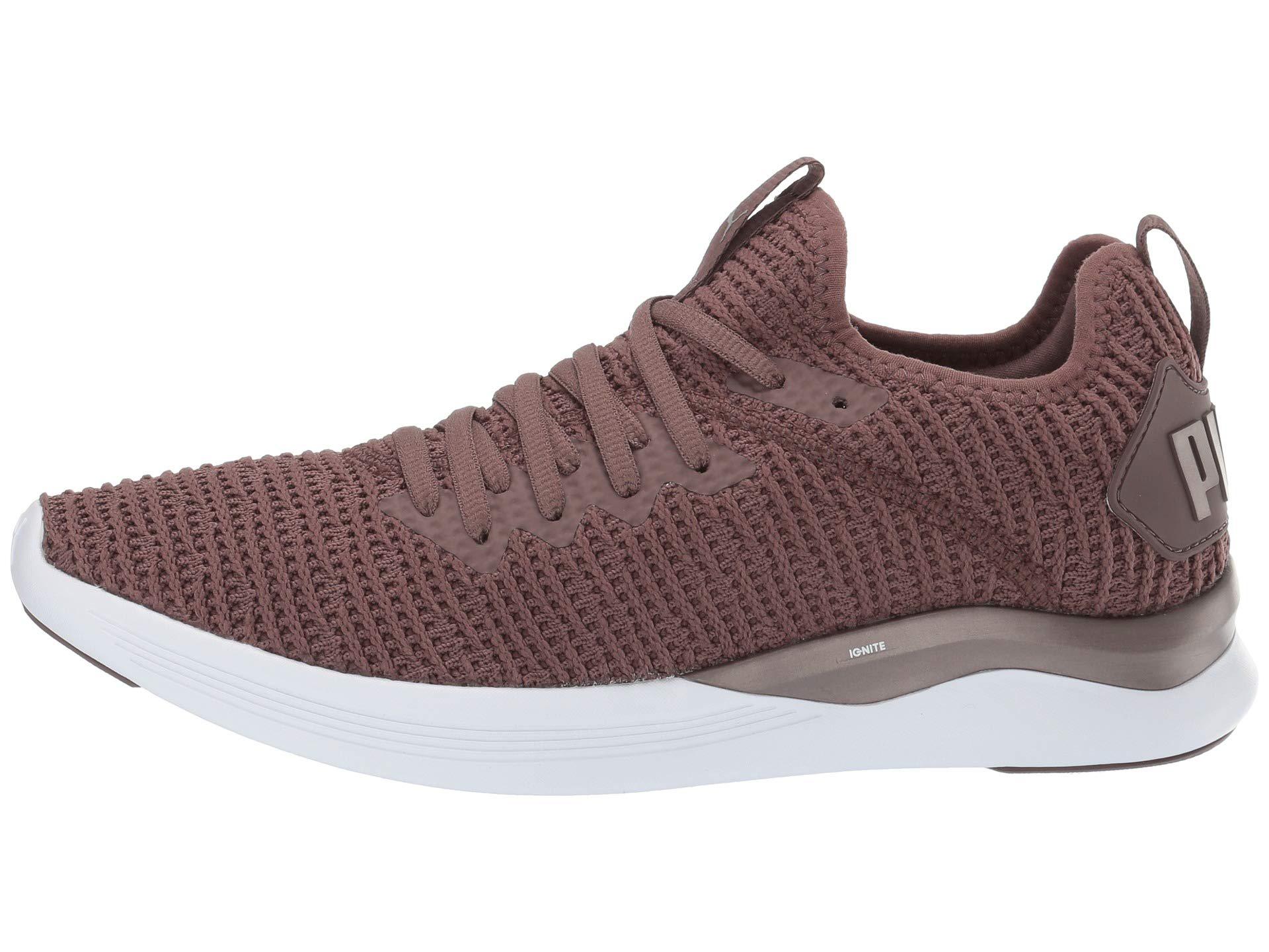 puma ignite flash luxe