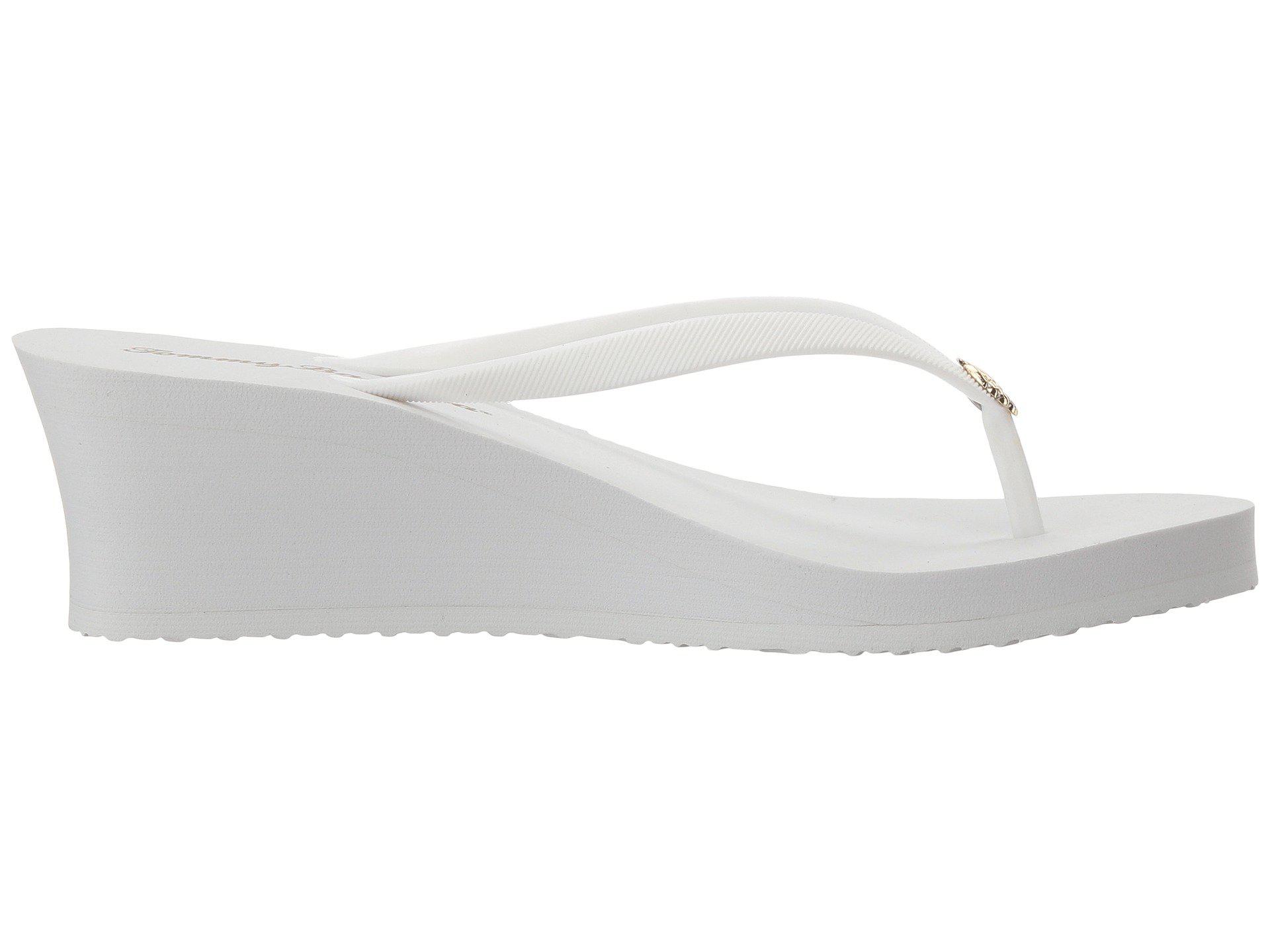 tommy bahama whykiki flip flops