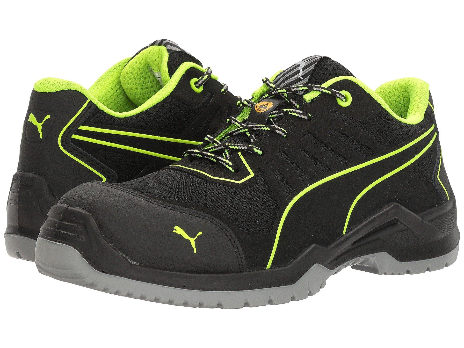 puma ct
