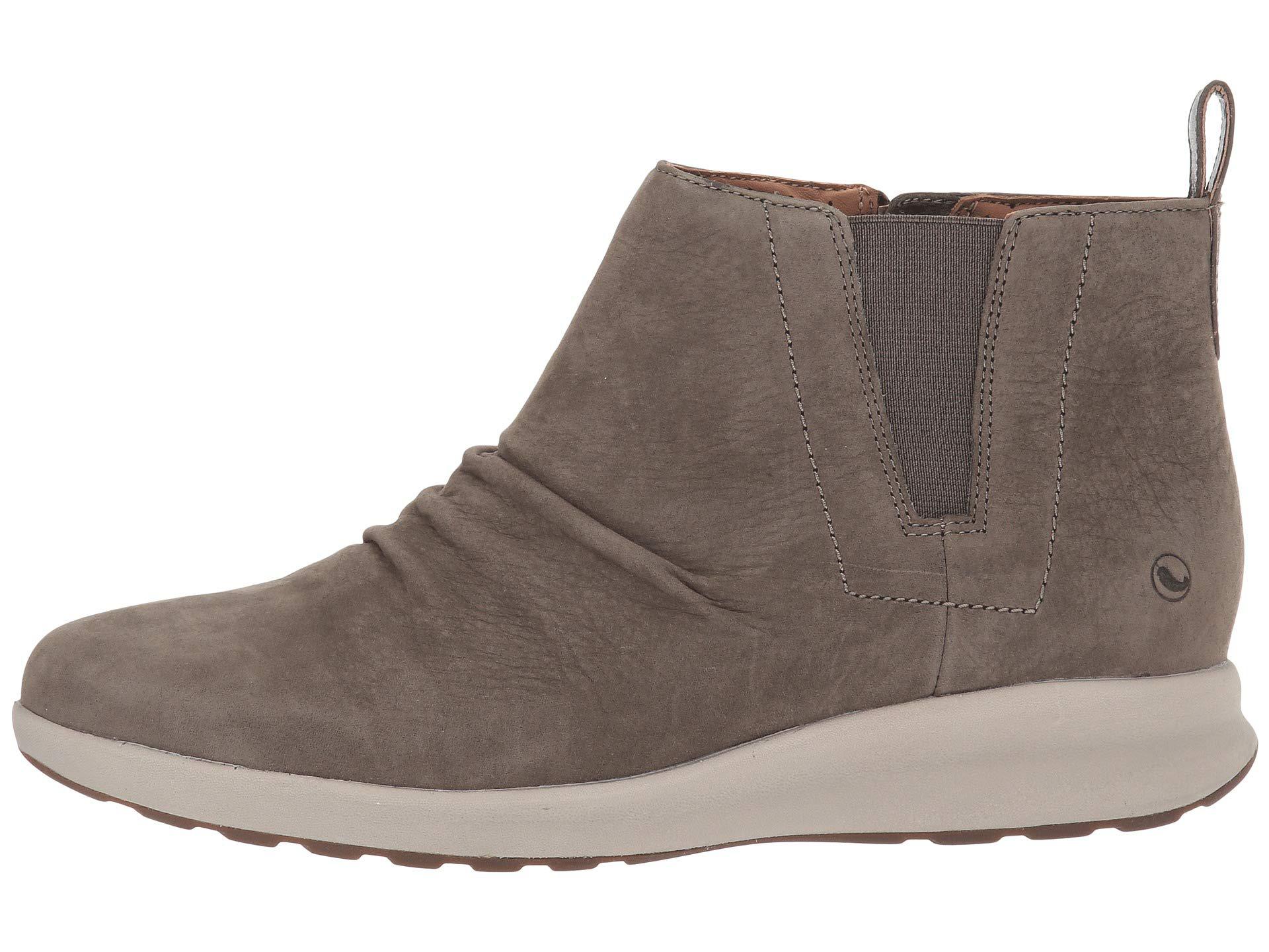 clarks un adorn mid