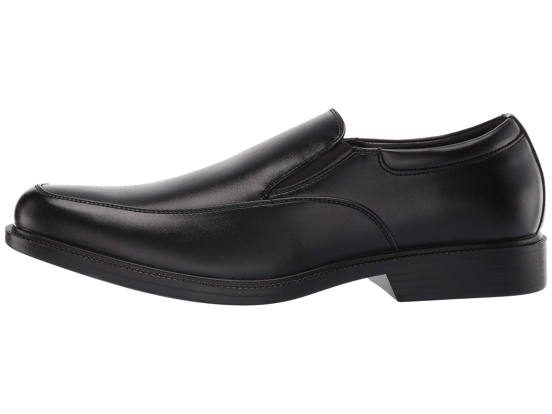 Van Heusen Officer (black) Shoes for 