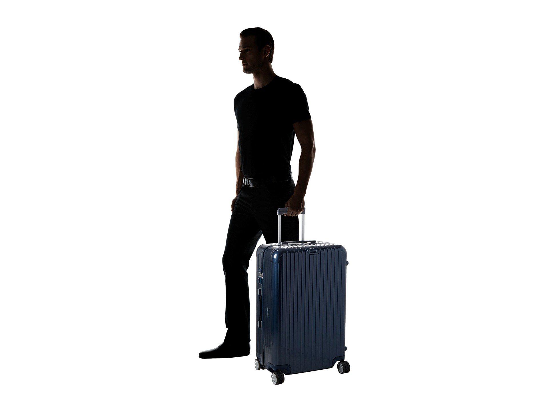 rimowa salsa deluxe 29