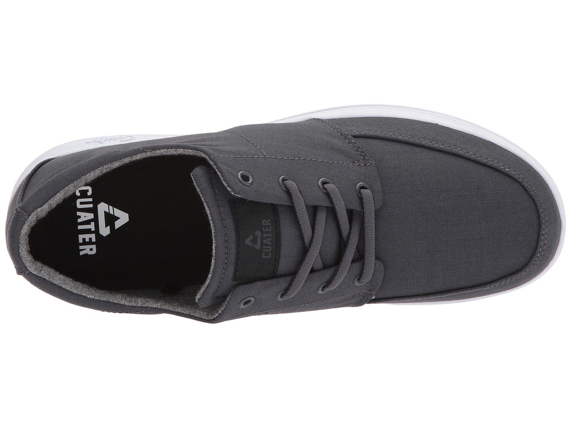 travis mathew casual shoes