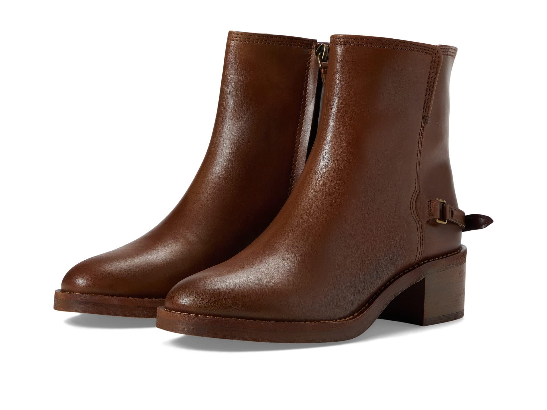 Franco Sarto Colt in Brown | Lyst
