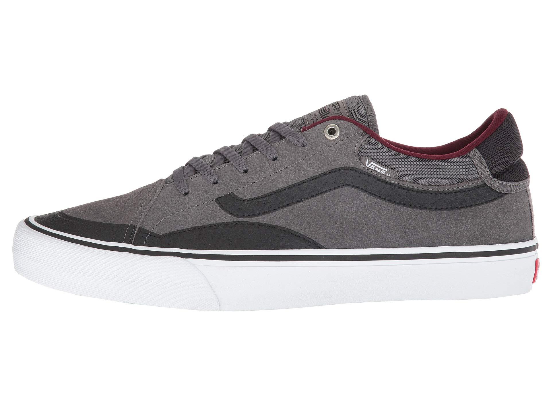 vans tnt advanced prototype pewter