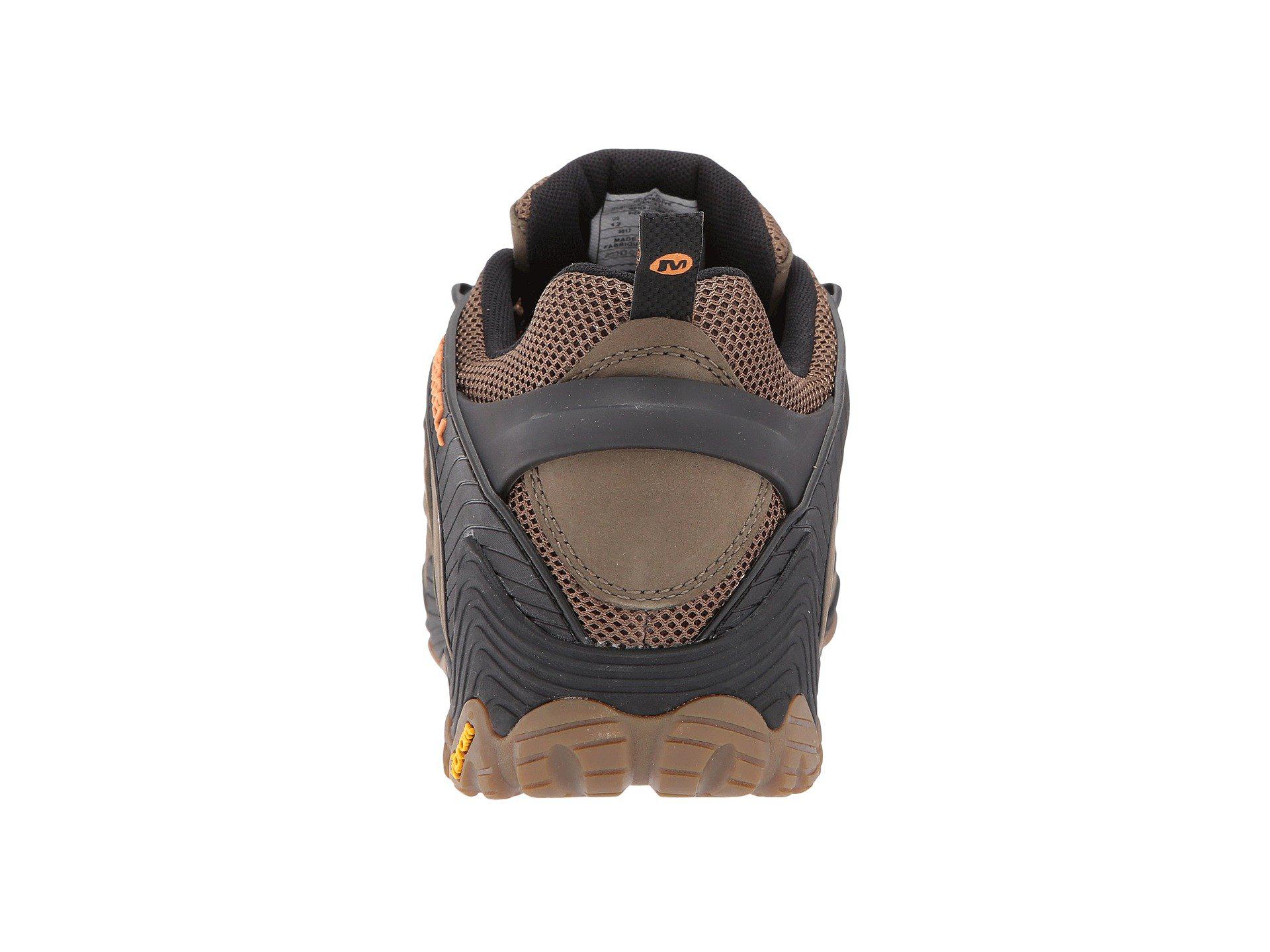 merrell chameleon 7 dusty olive