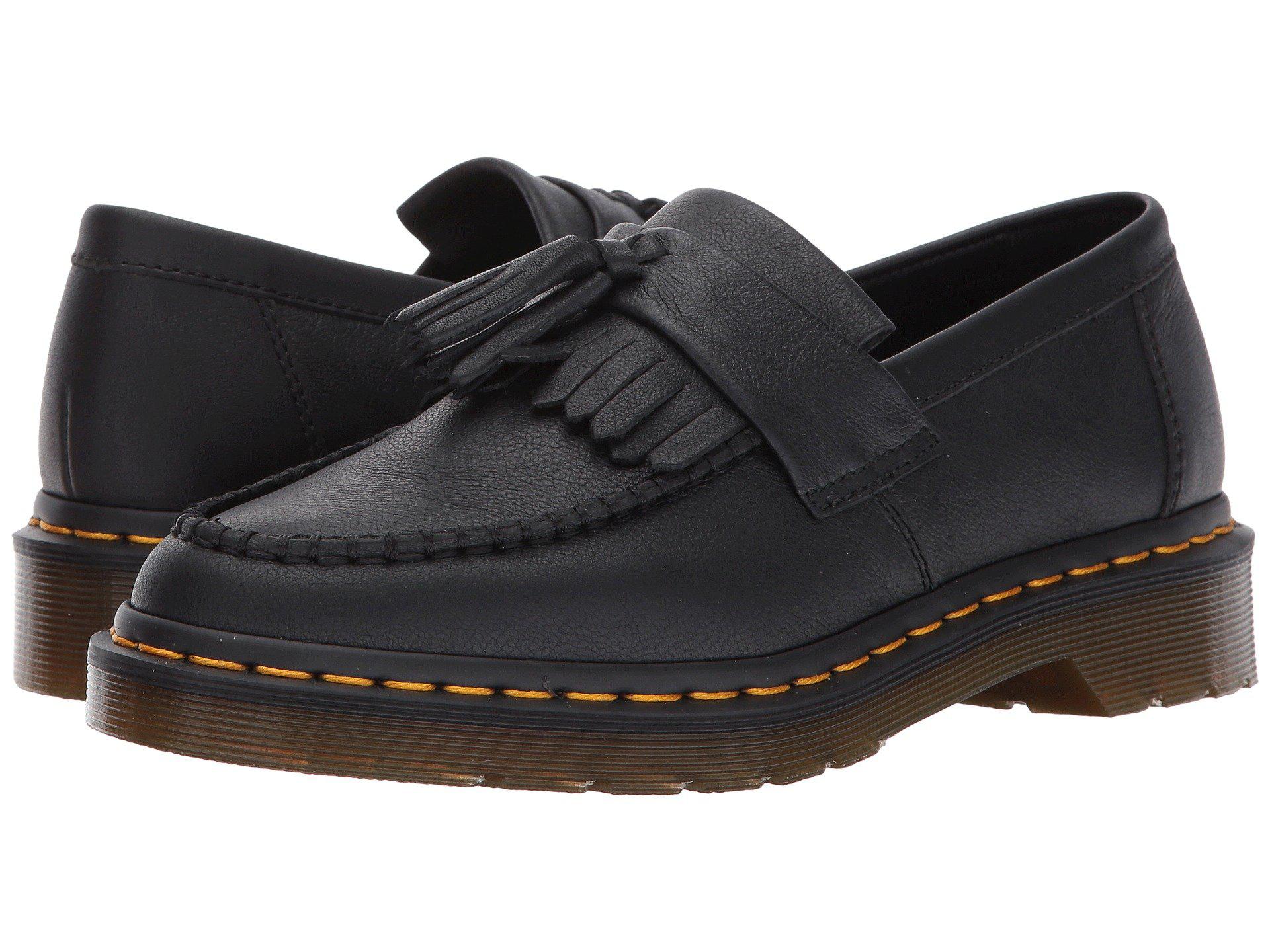 dr martens adrian virginia