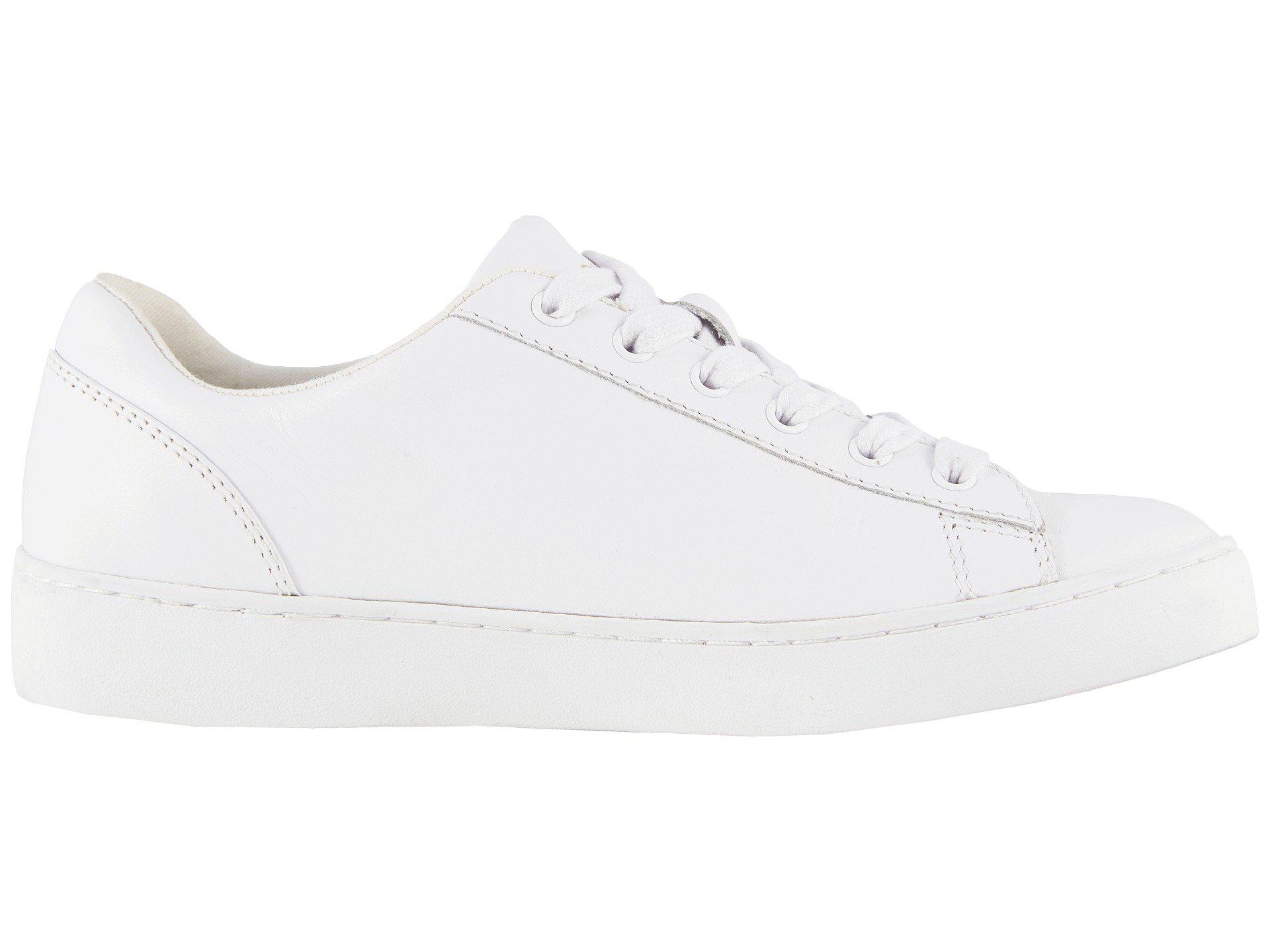 vionic syra white