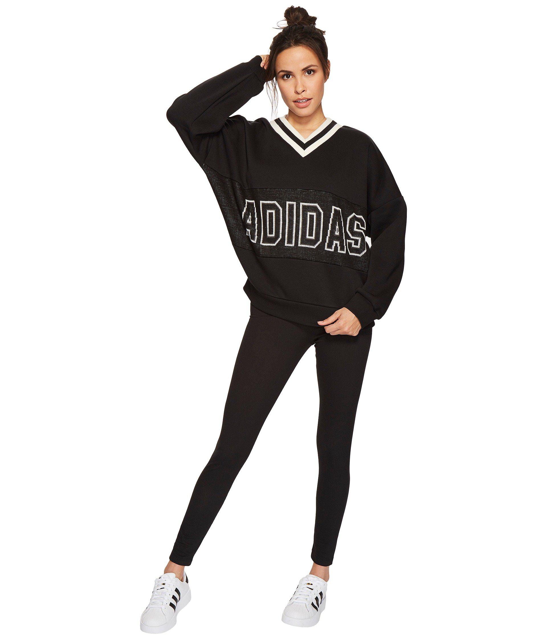 adibreak sweatshirt