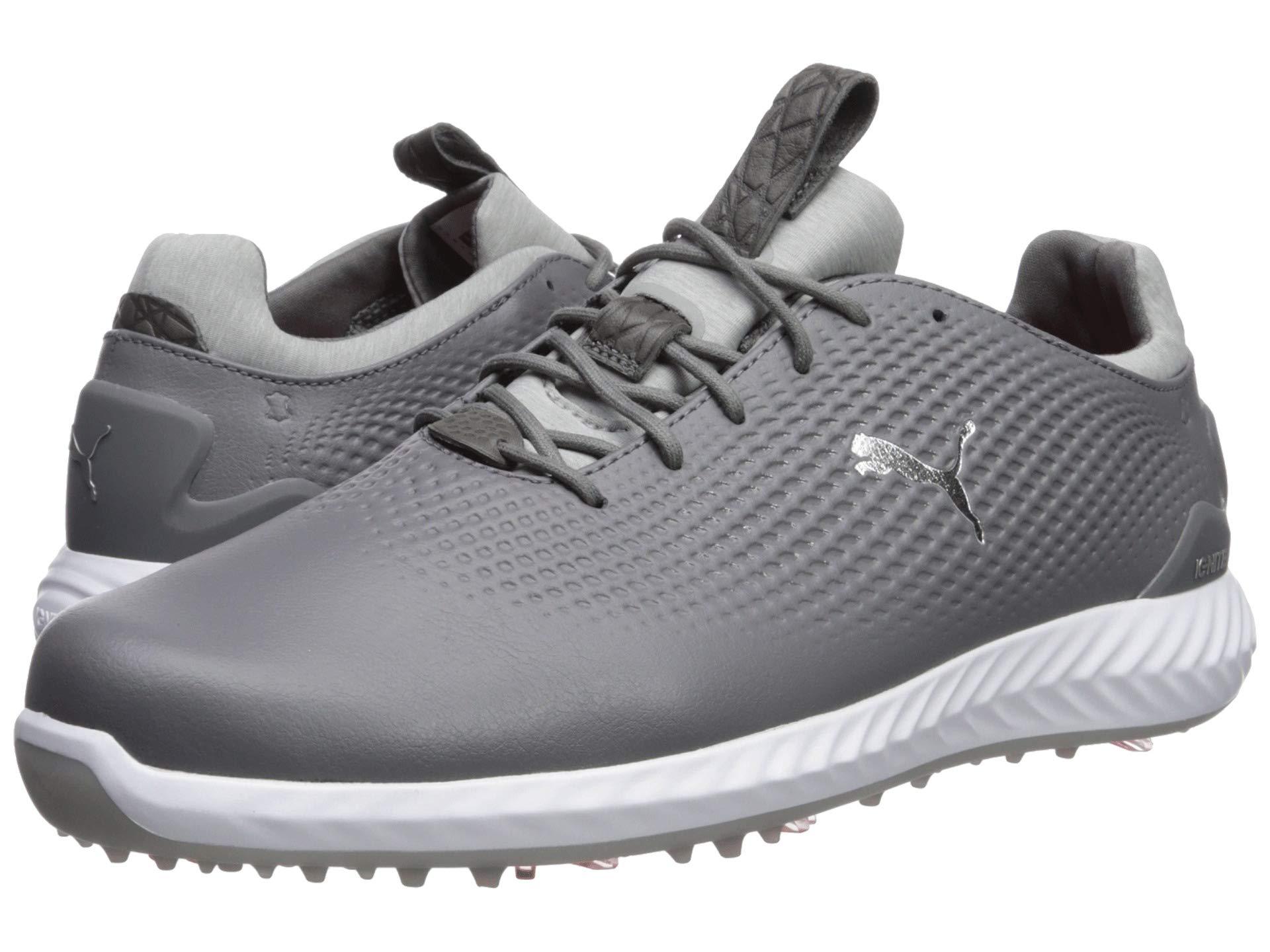puma ignition