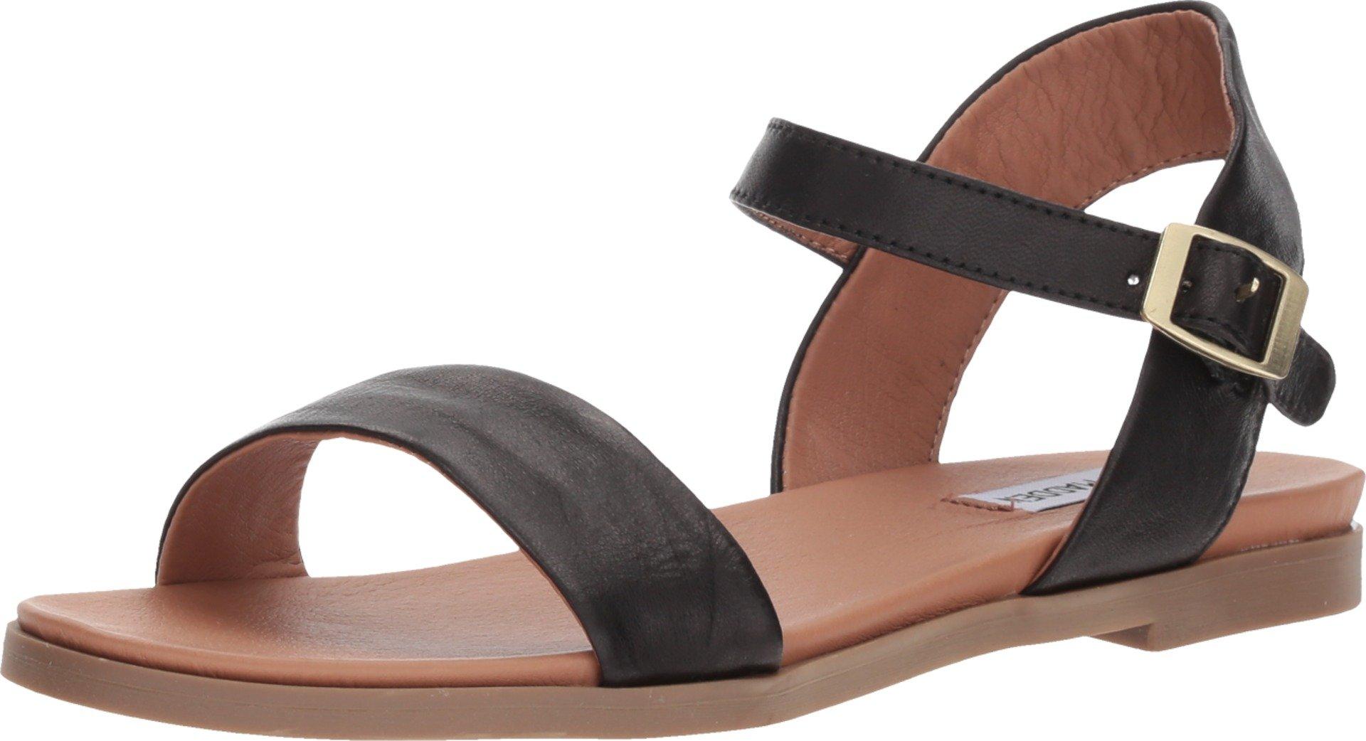 dina sandals steve madden