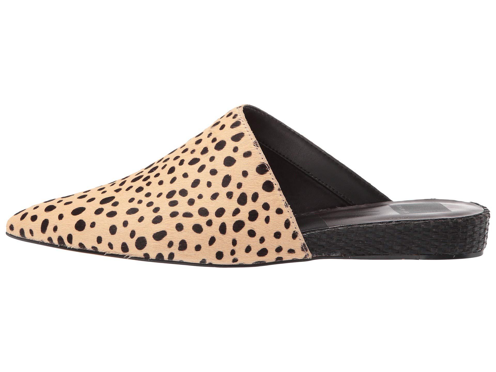 dolce vita ekko flats