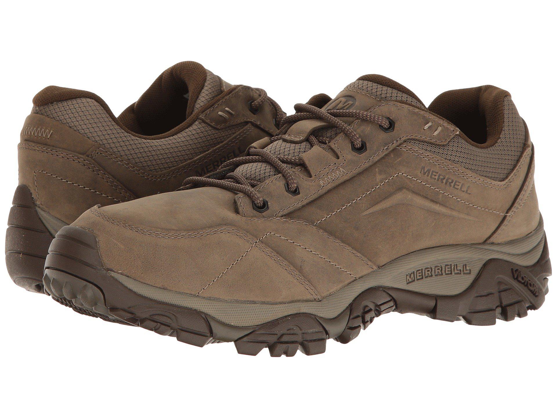 merrell dark earth shoes