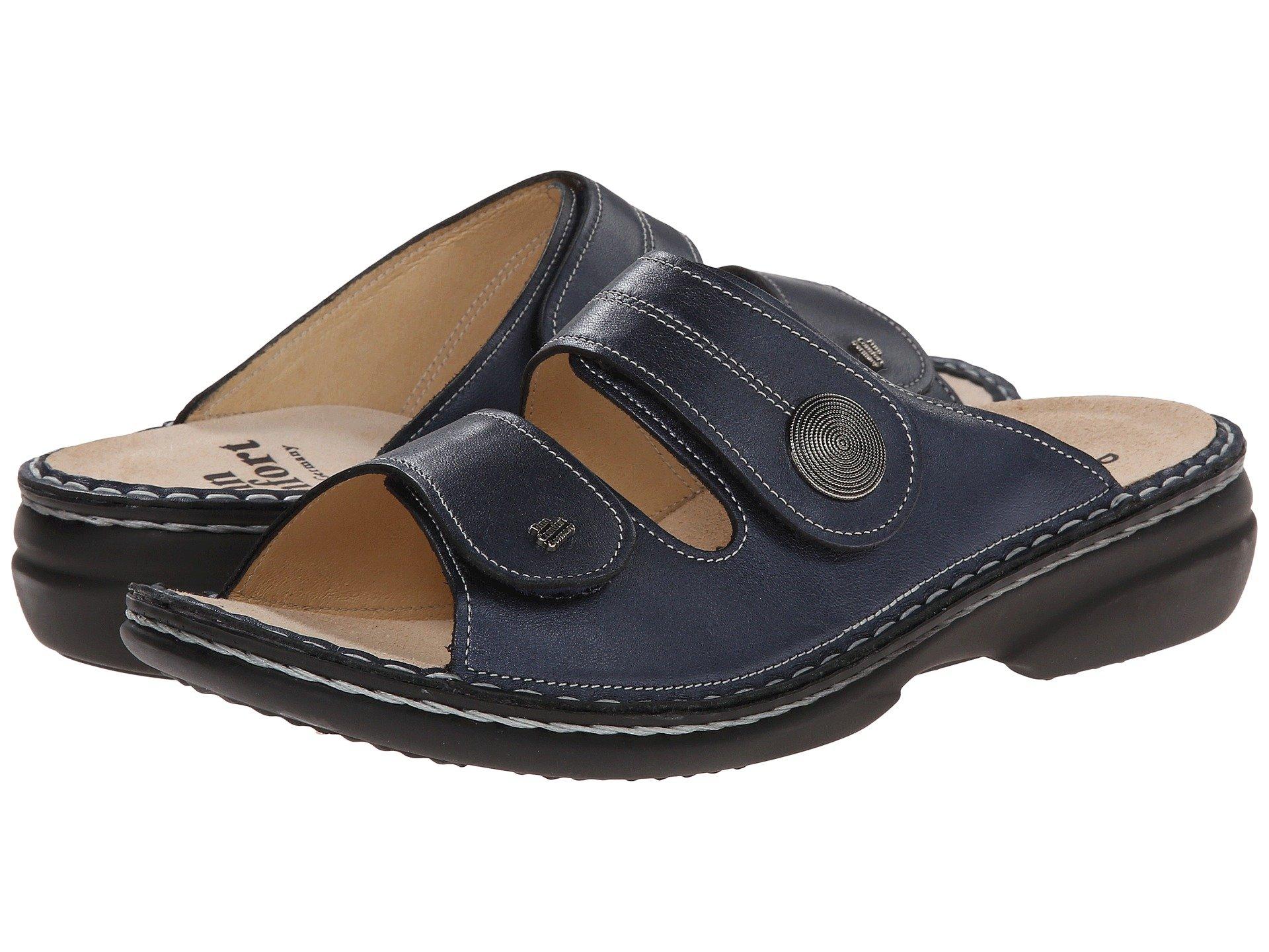 finn comfort slippers