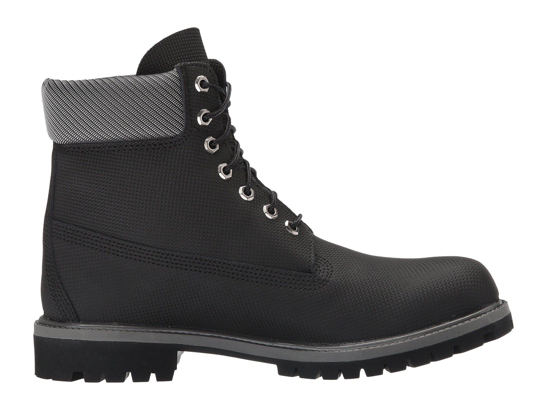 timberland black relief helcor
