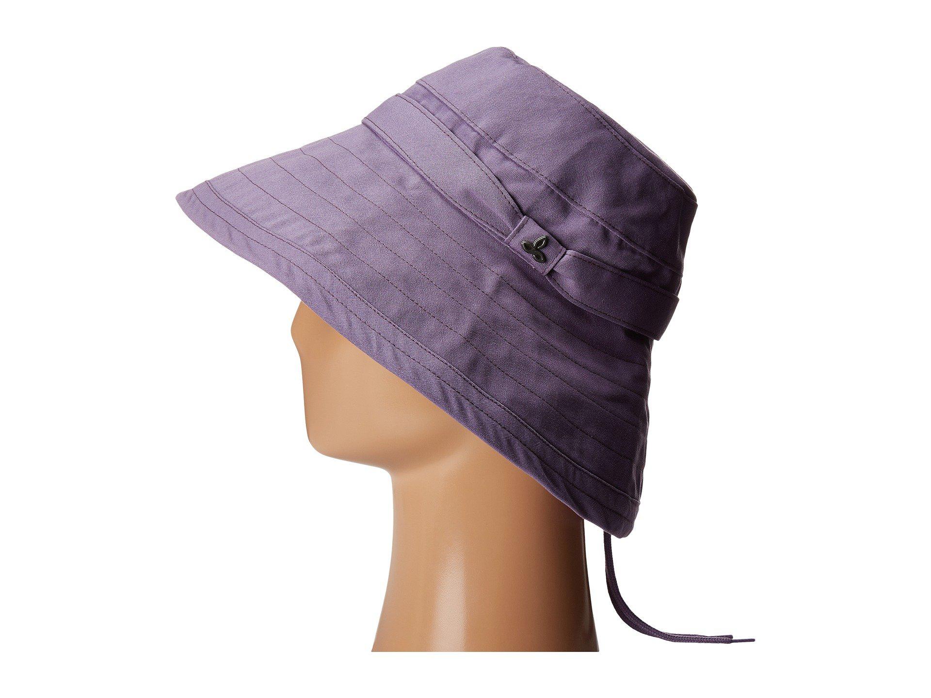 prana sun hat