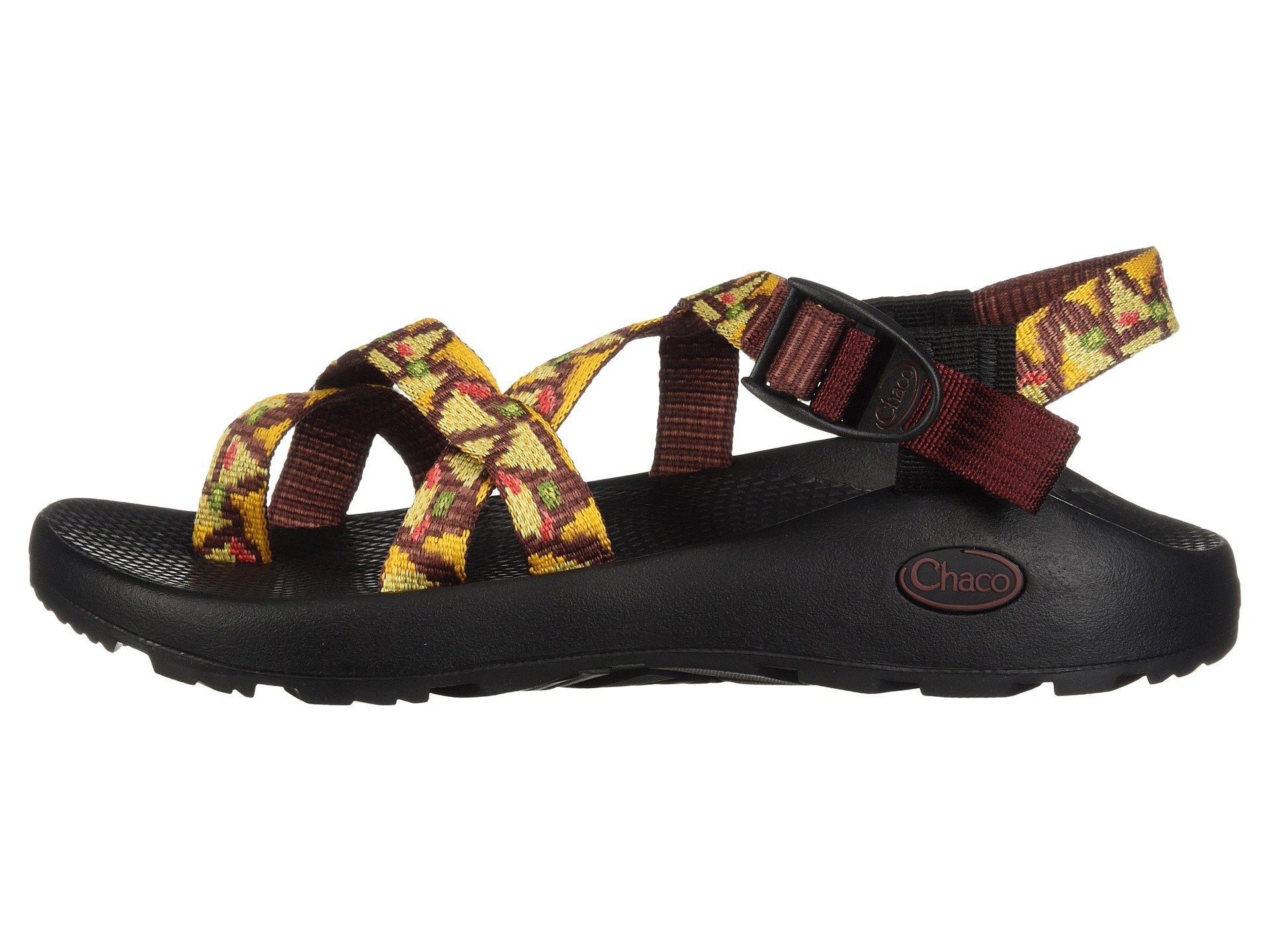 nacho chacos