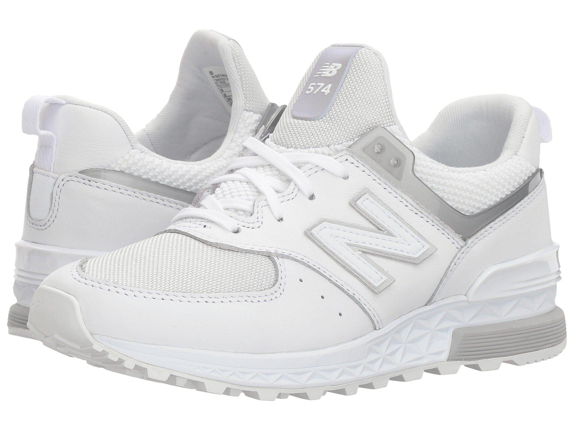 new balance classics ws574v1