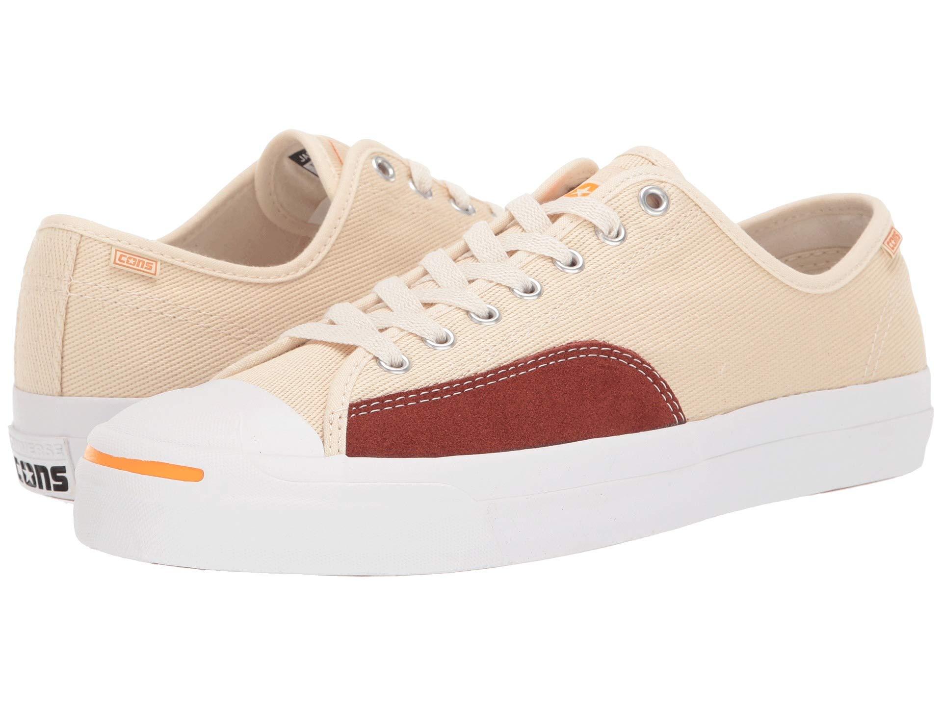 converse jack purcell twill ox