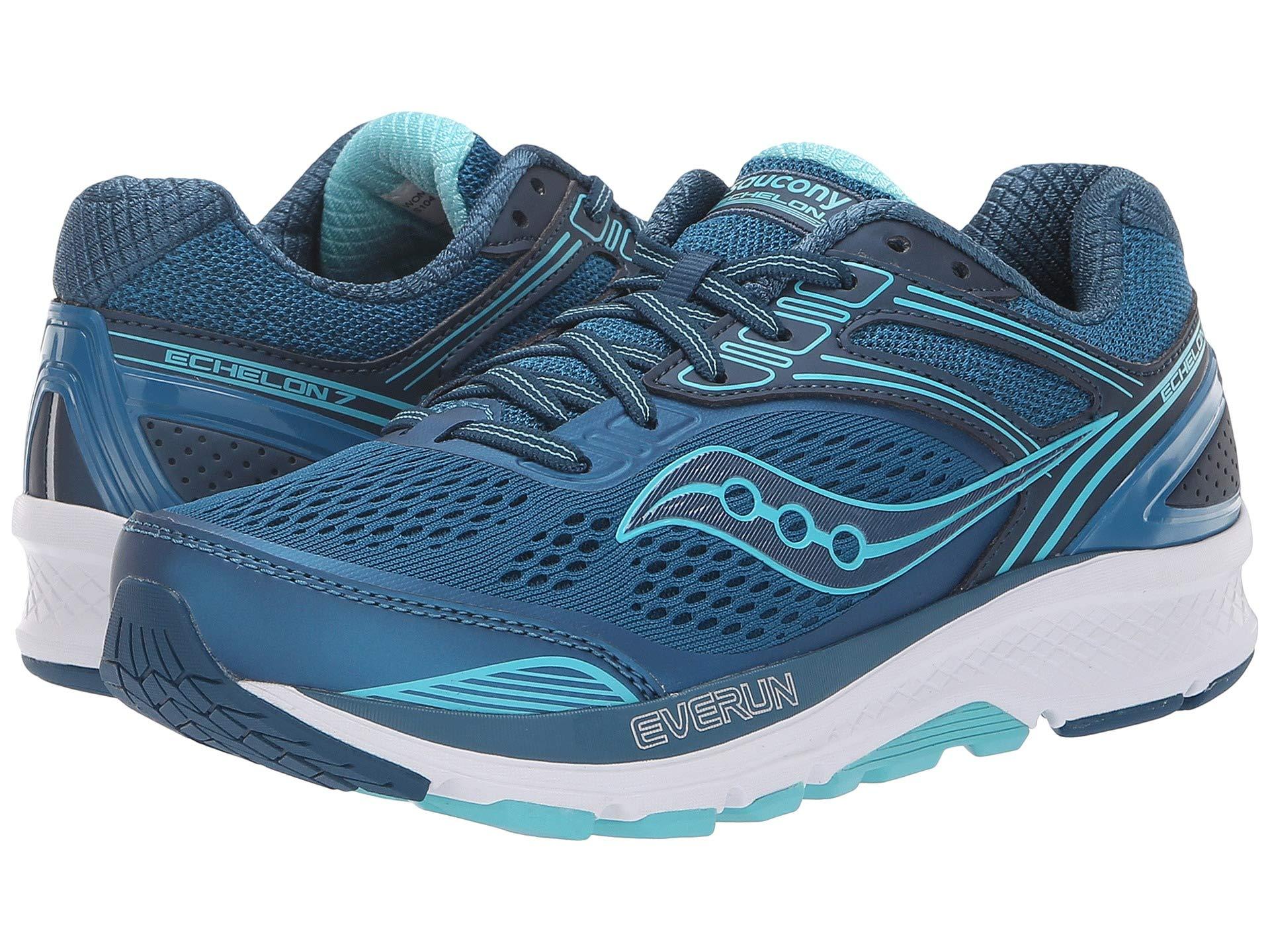 saucony echelon 7 sale