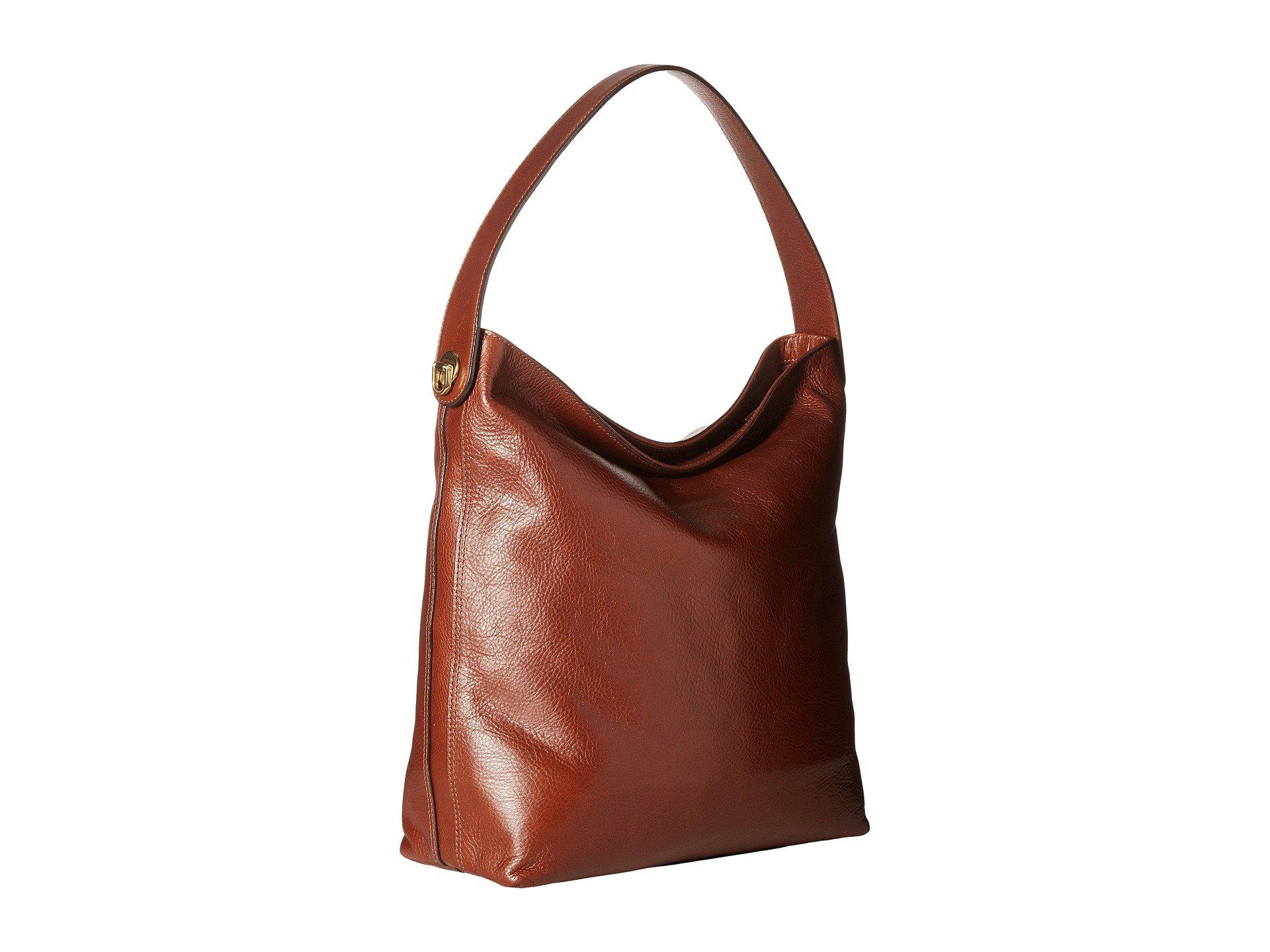 fossil maya hobo brown