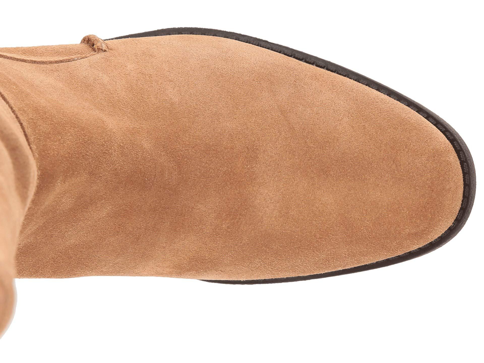 ugg leigh boot chestnut