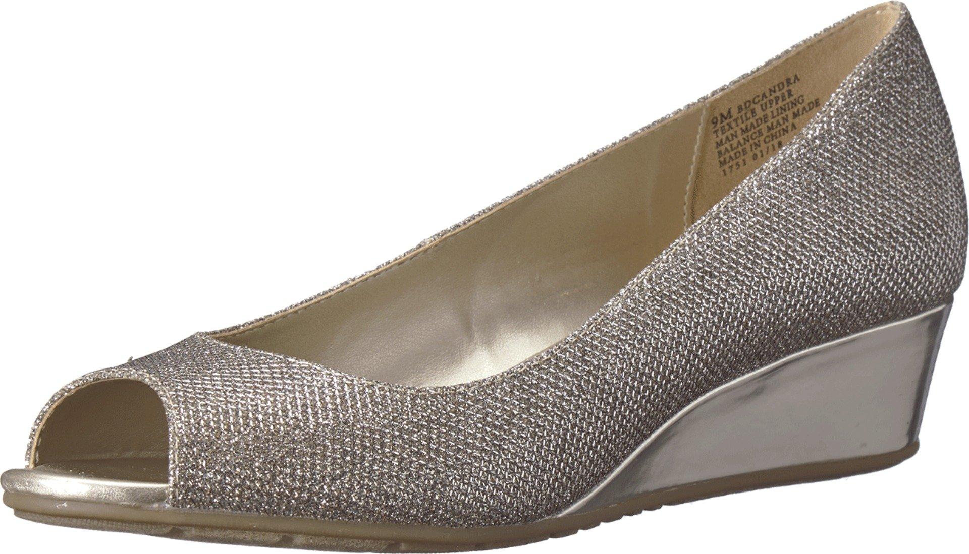 Bandolino Wedge Pump Sale Purchase, 53 