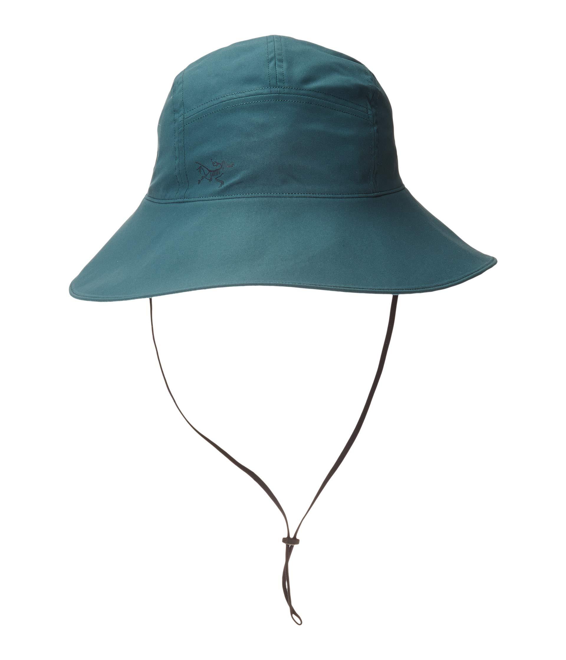 arcteryx sinsola hat