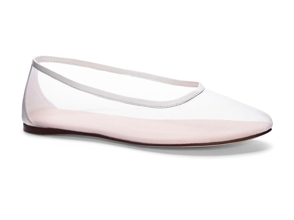 Chinese laundry white mules discount