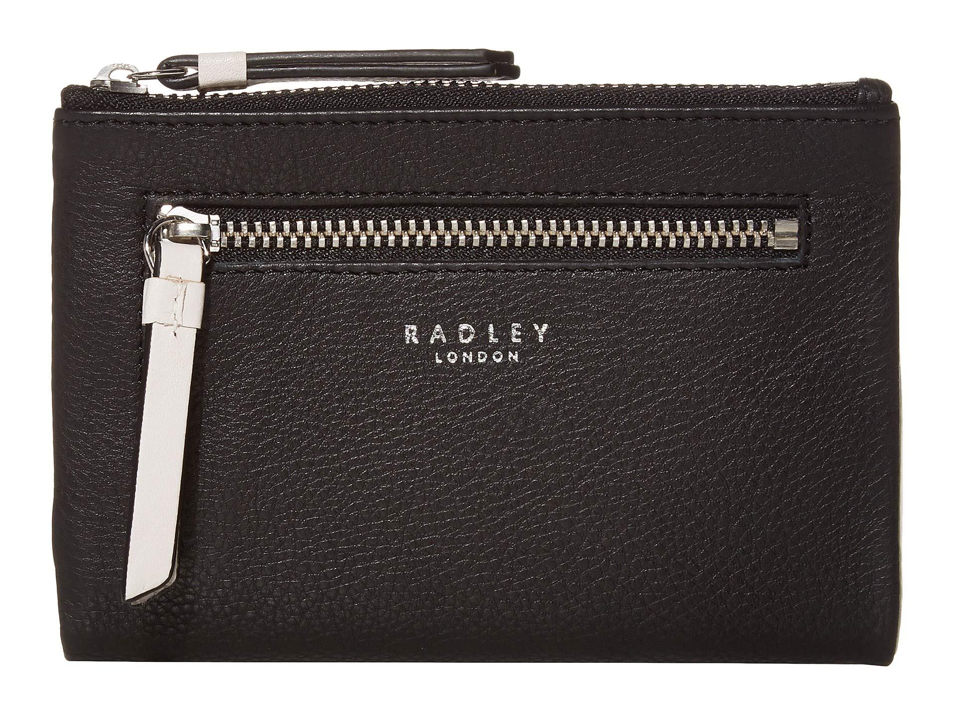 radley pockets medium purse