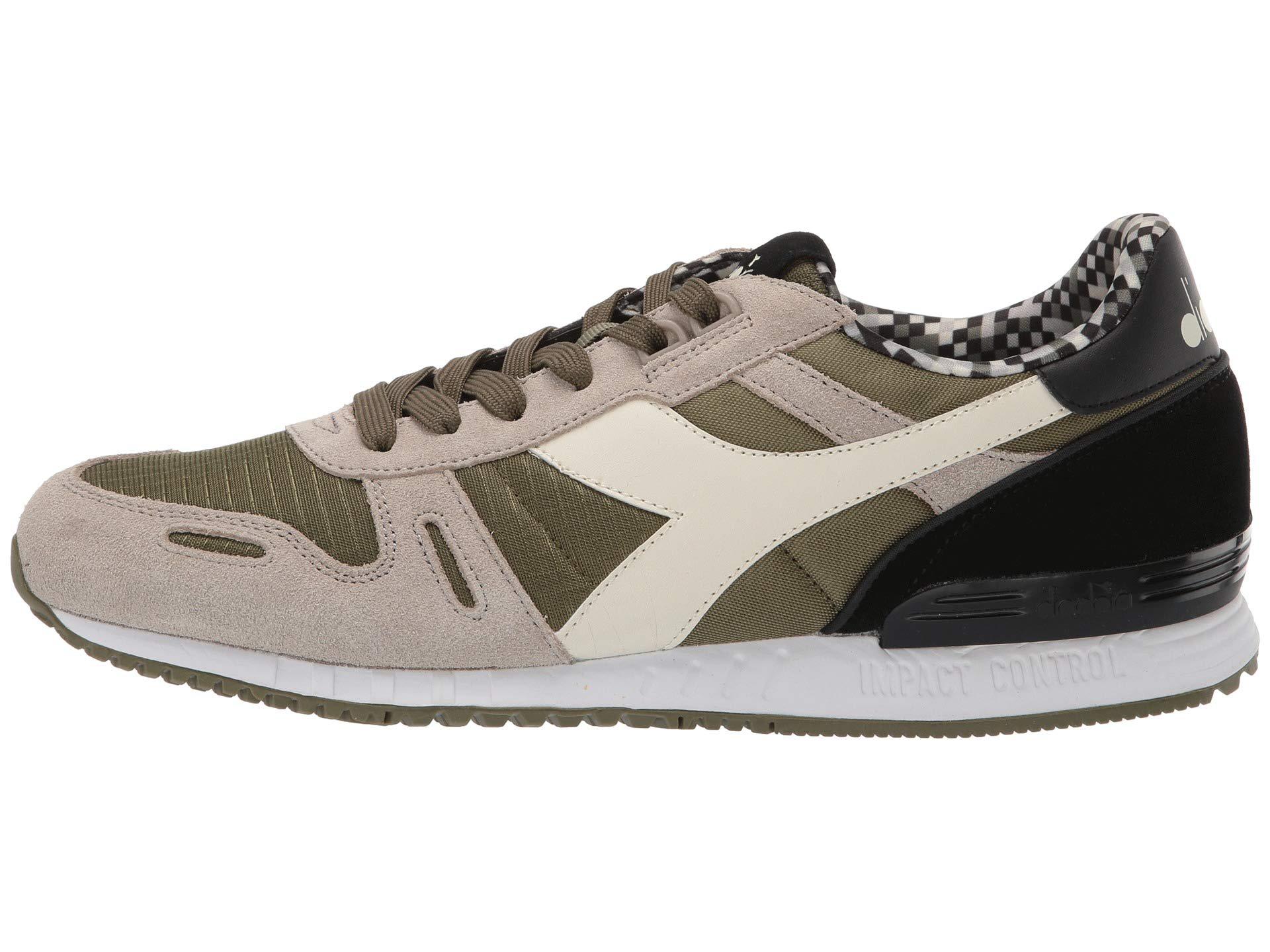 diadora titan arctic camo