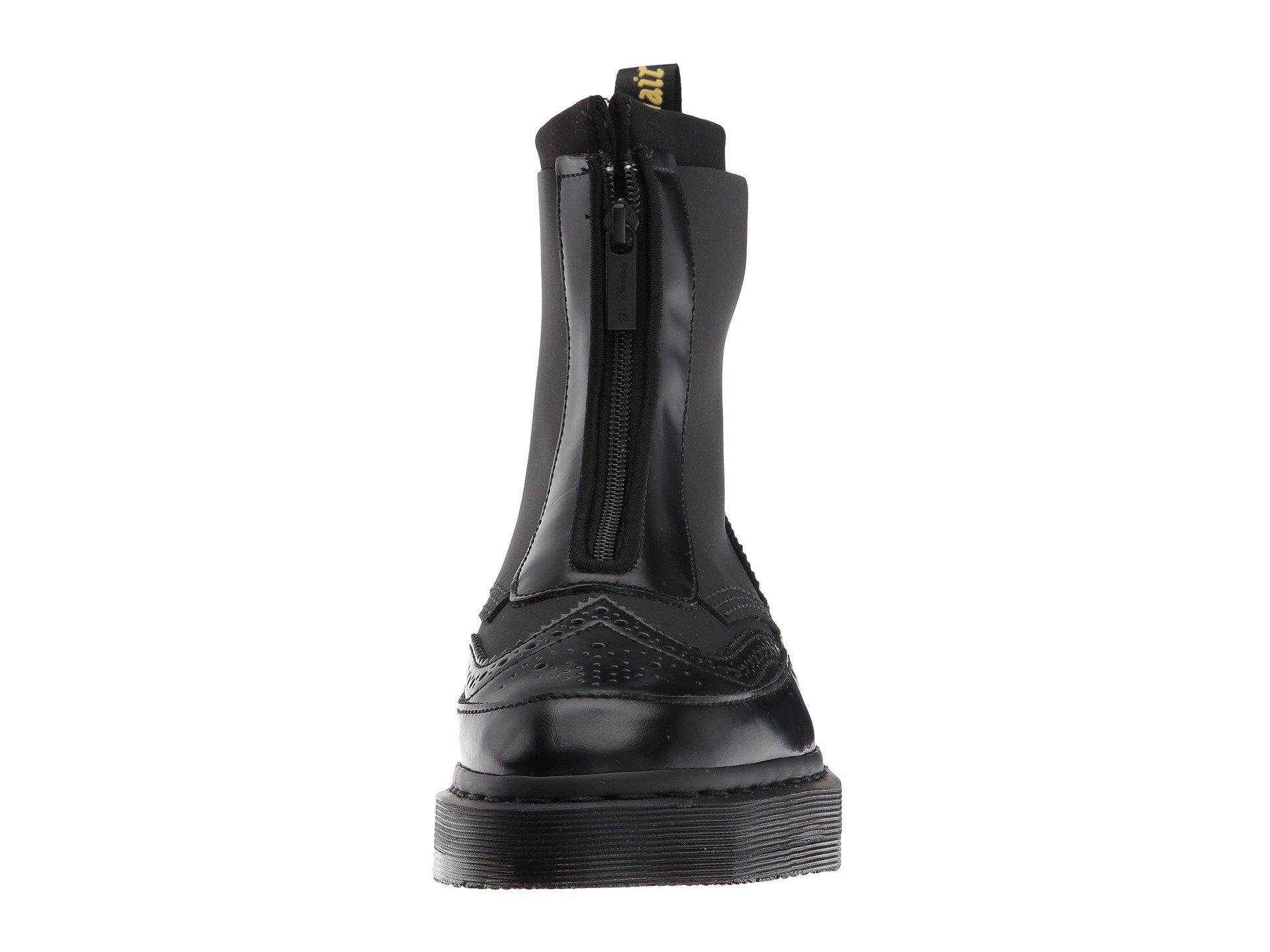 dr martens jemison