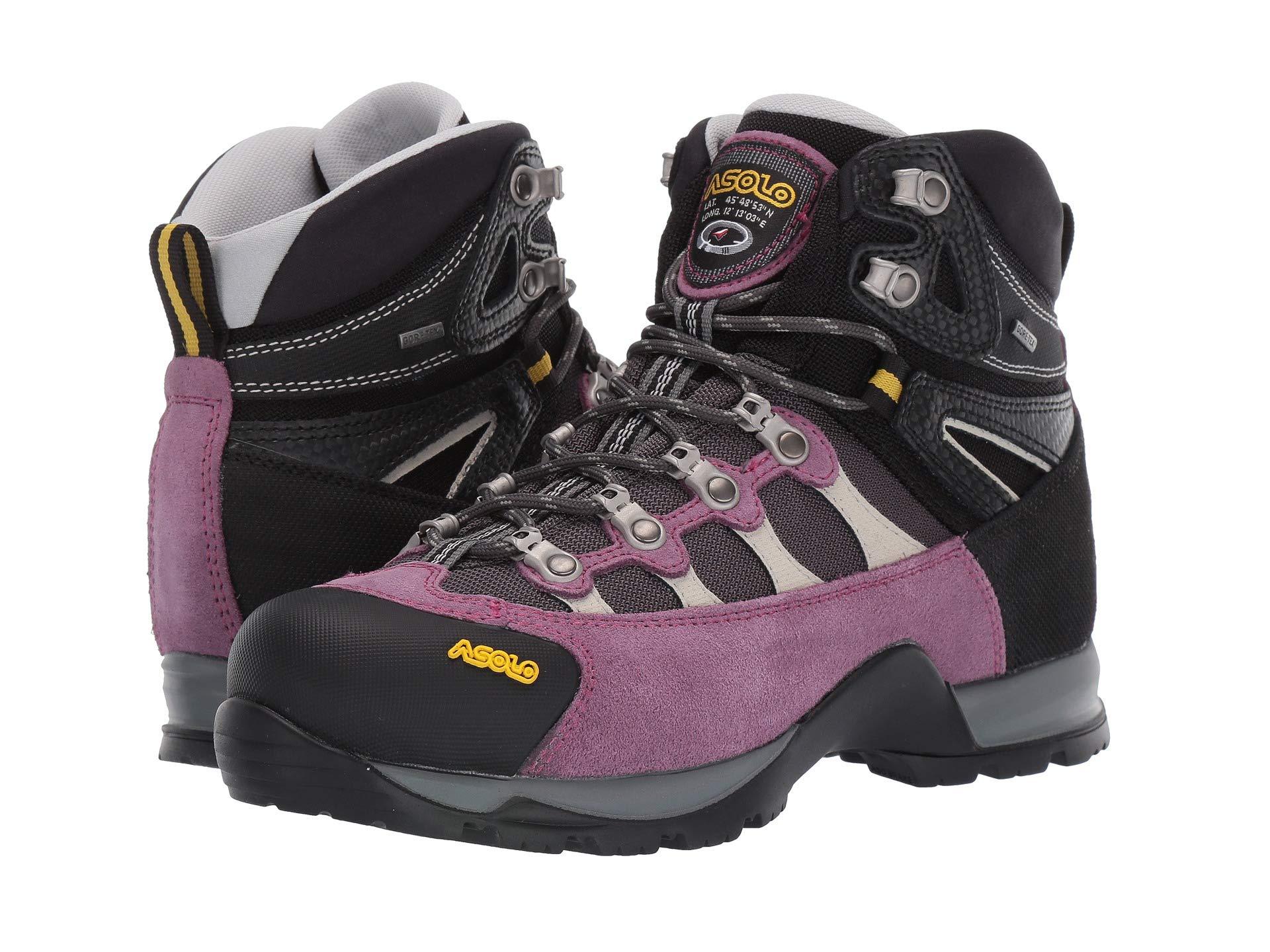 asolo stynger gtx women's