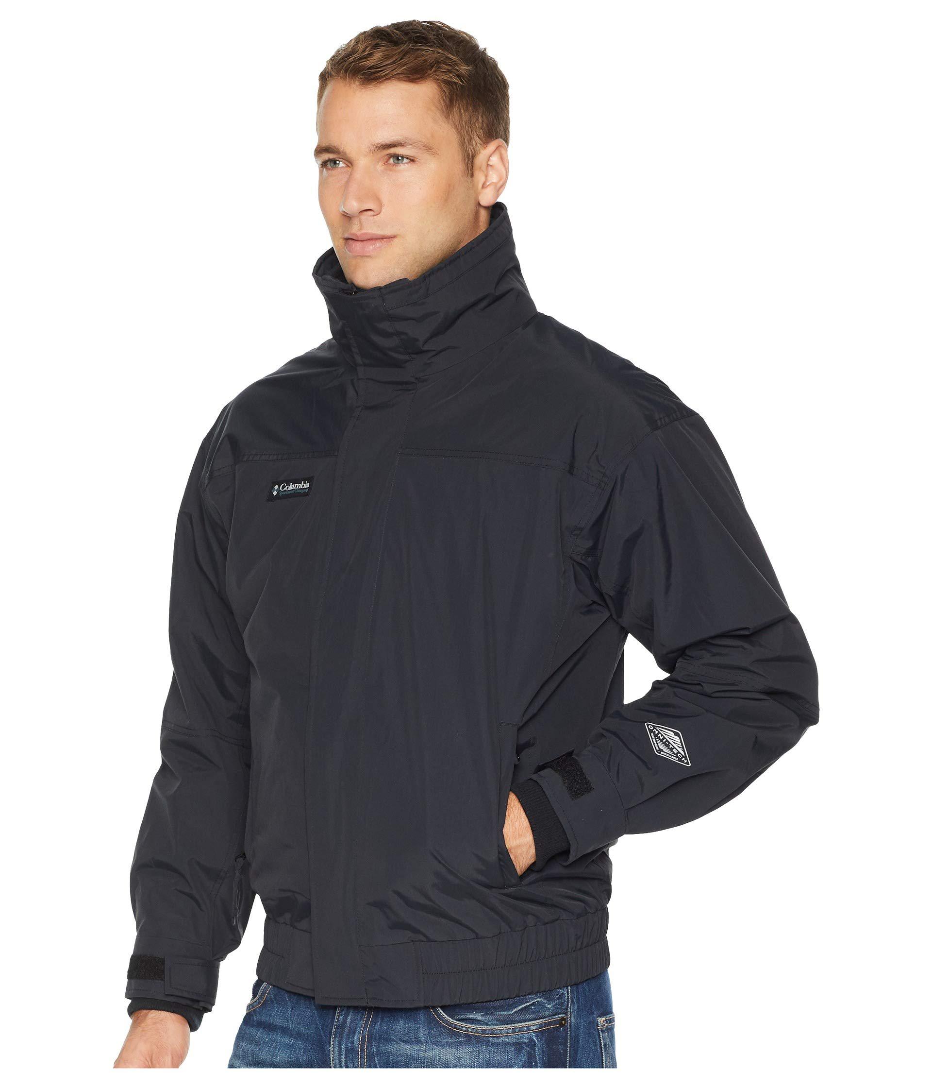 columbia bugaboo 1986 interchange jacket