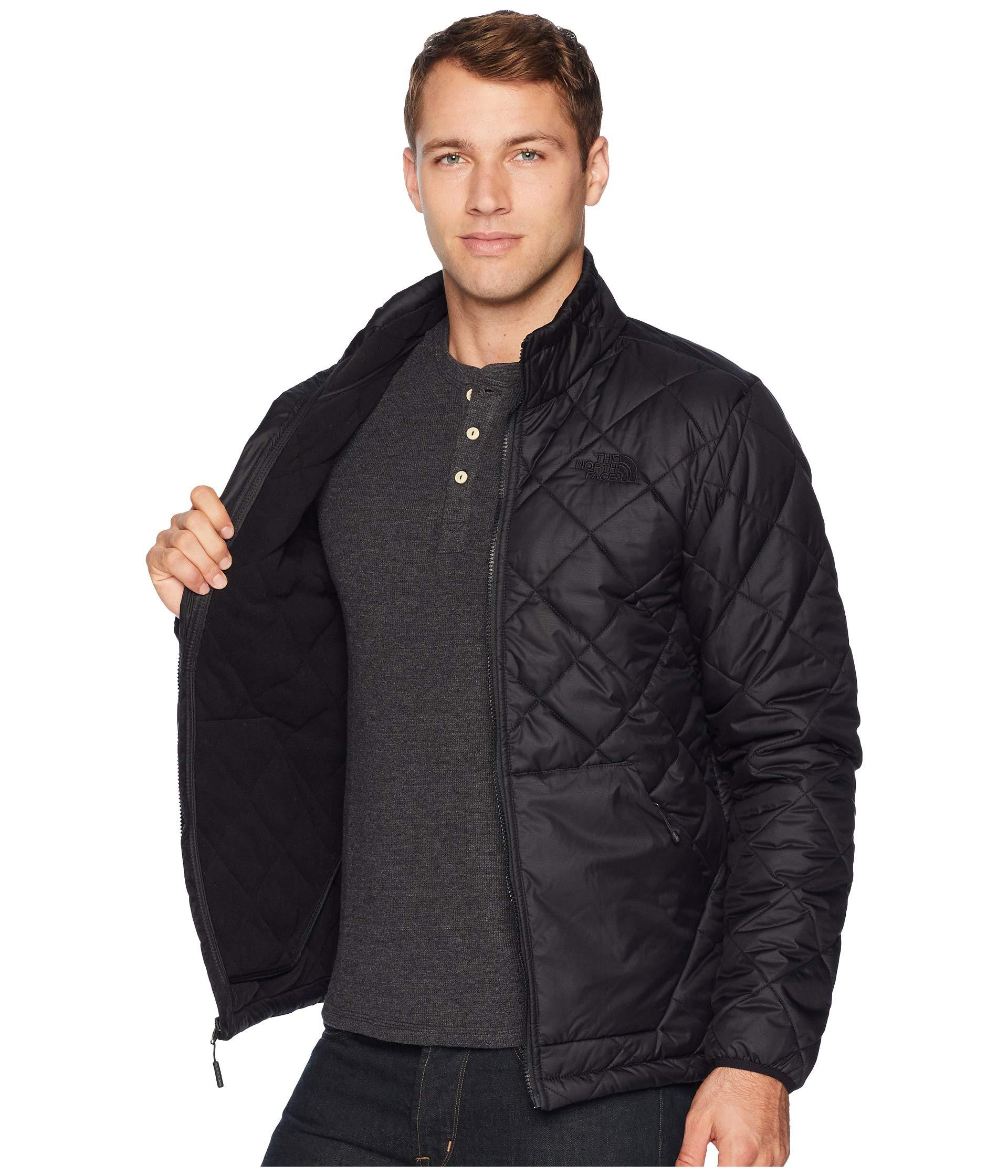 military jacket liner