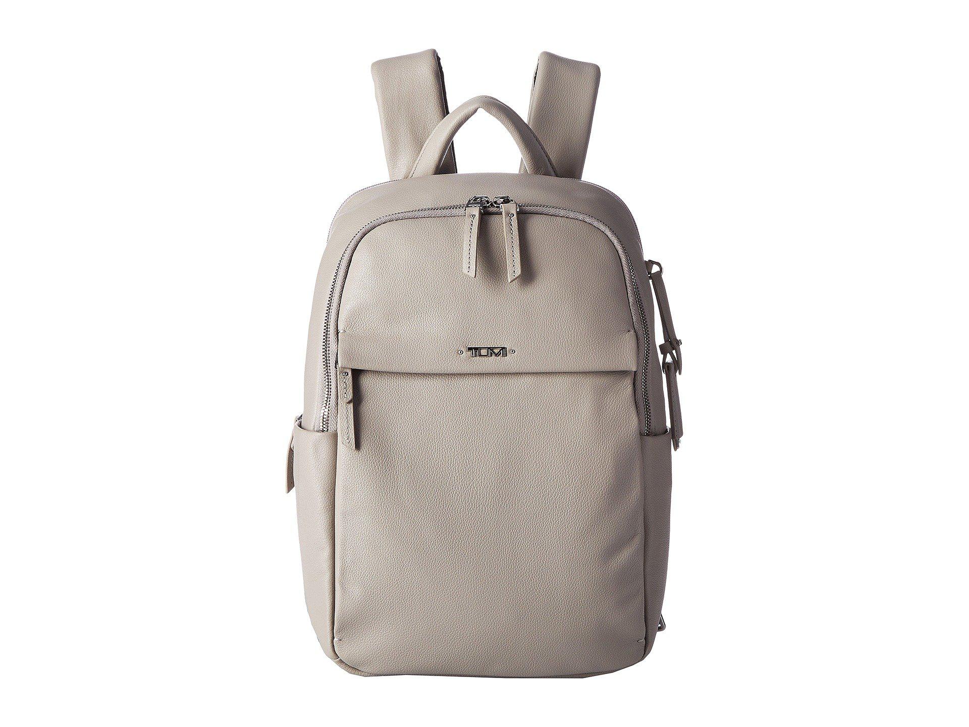 tumi voyageur daniella backpack