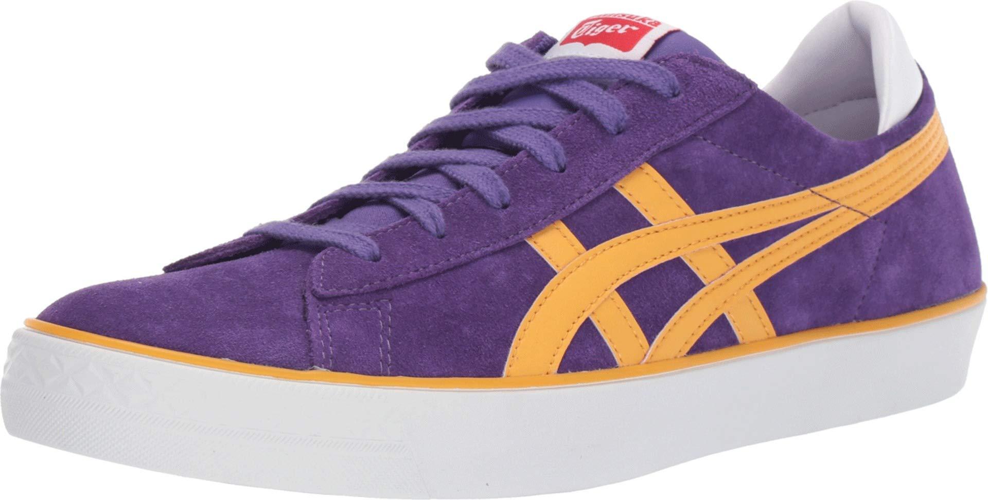 purple onitsuka tiger