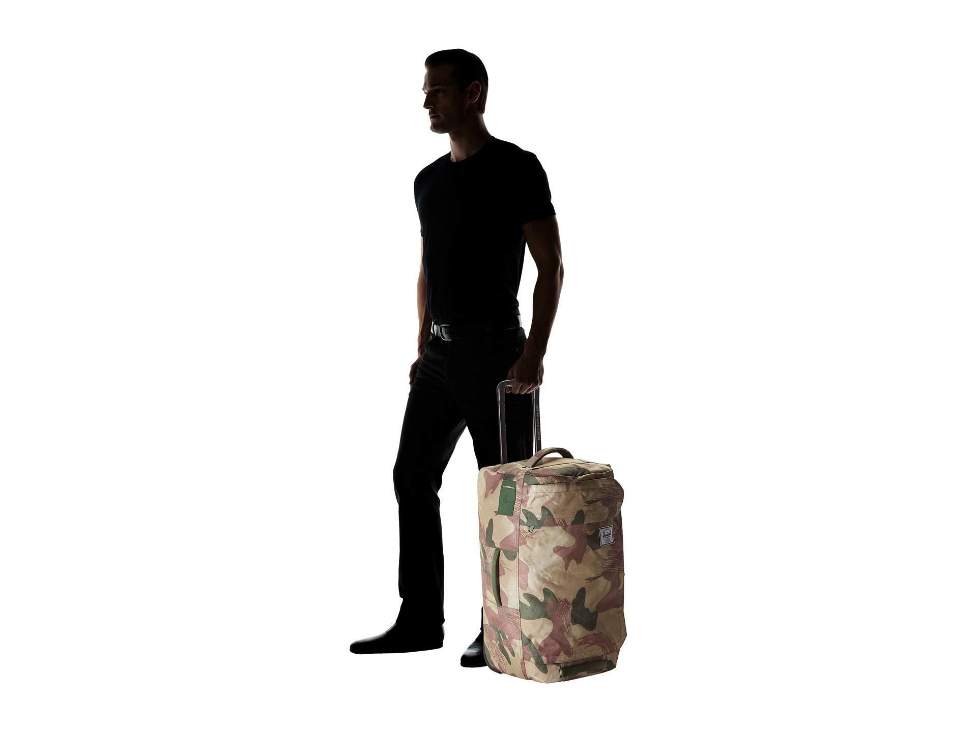 outfitter luggage 70l