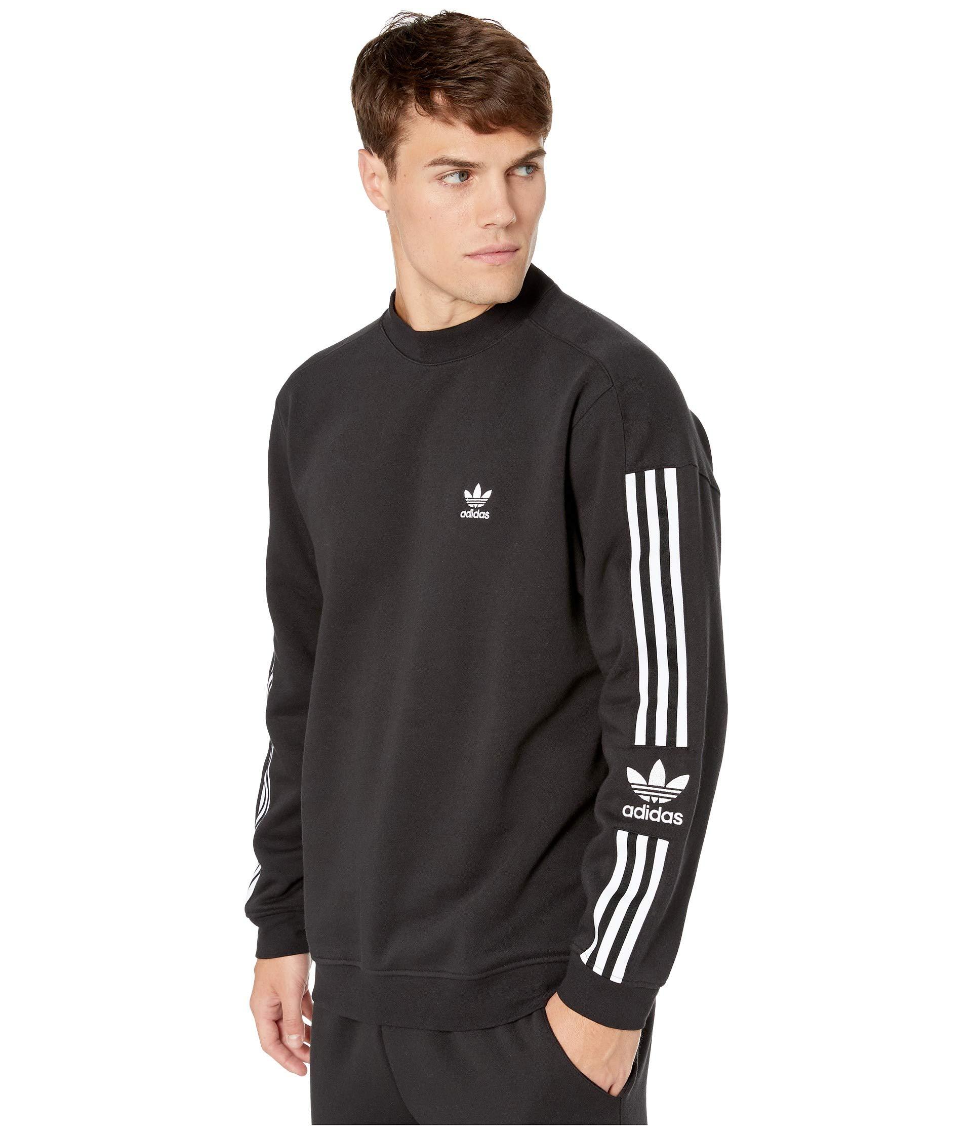 adidas lock up sweatshirt