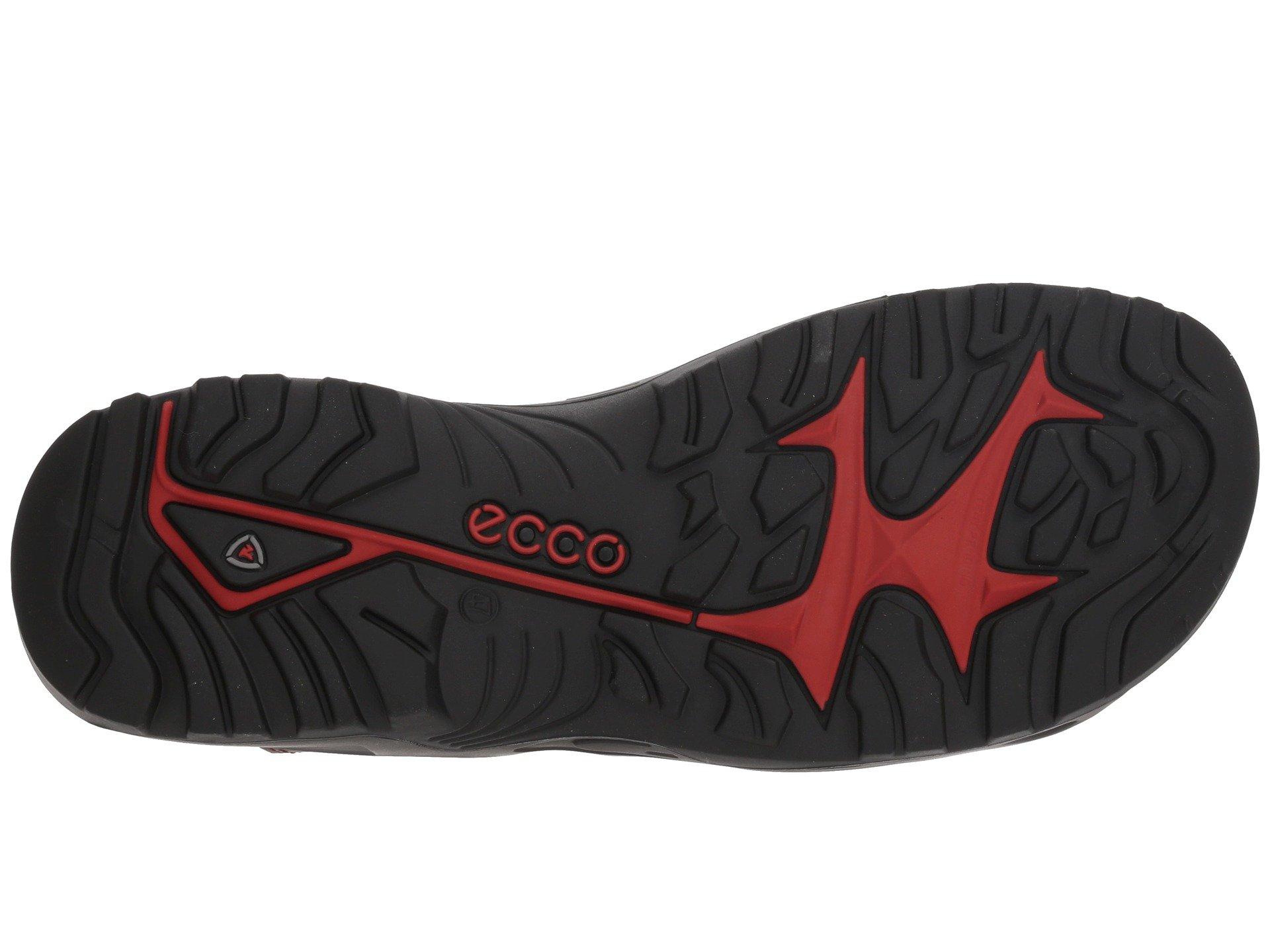 ecco mens offroad 2.0 sandal