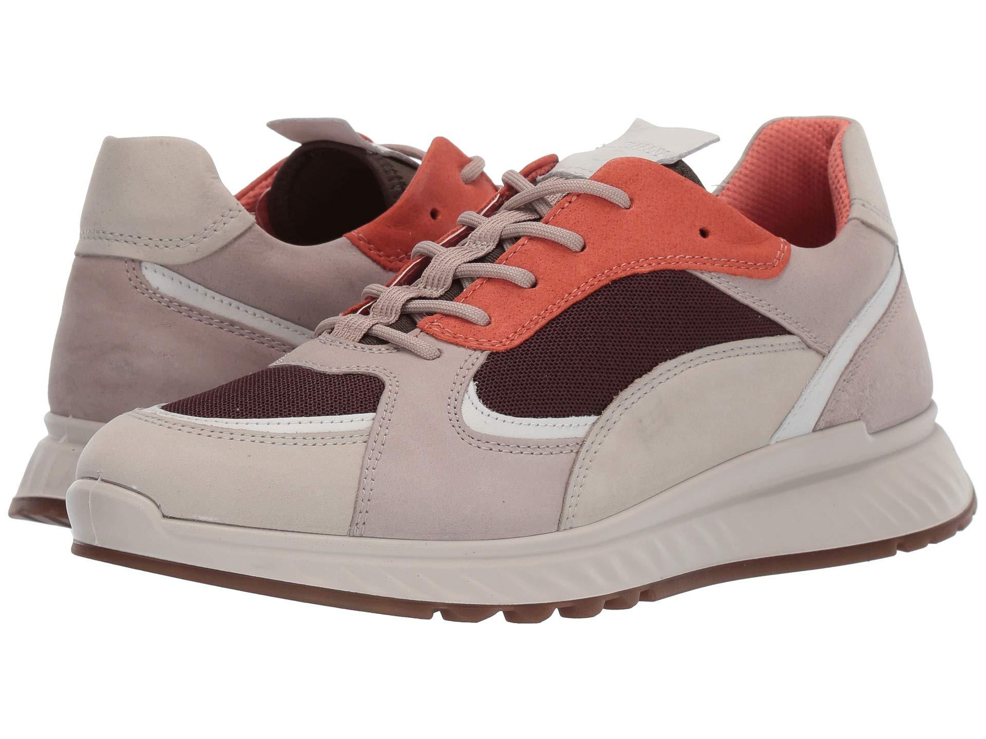 brown trending shoes