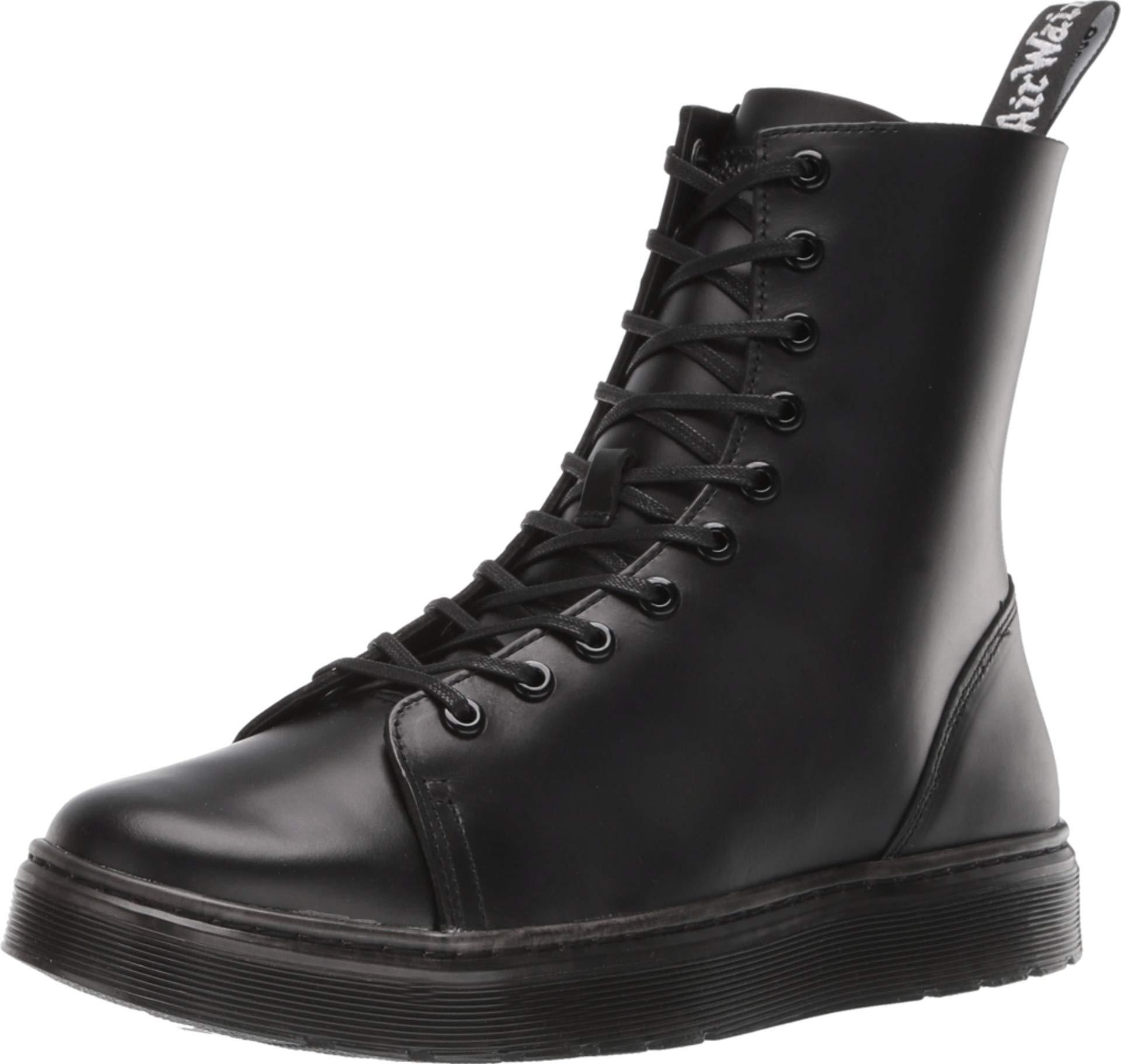 zaniel brando dr martens