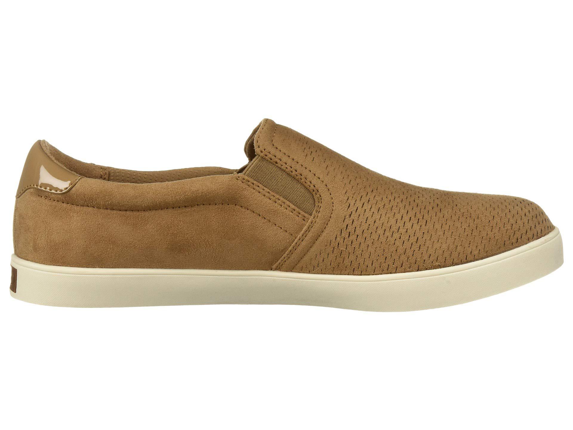 Dr. Scholls Rubber Madison (toasted Coconut Chopout) Women's Slip On ...