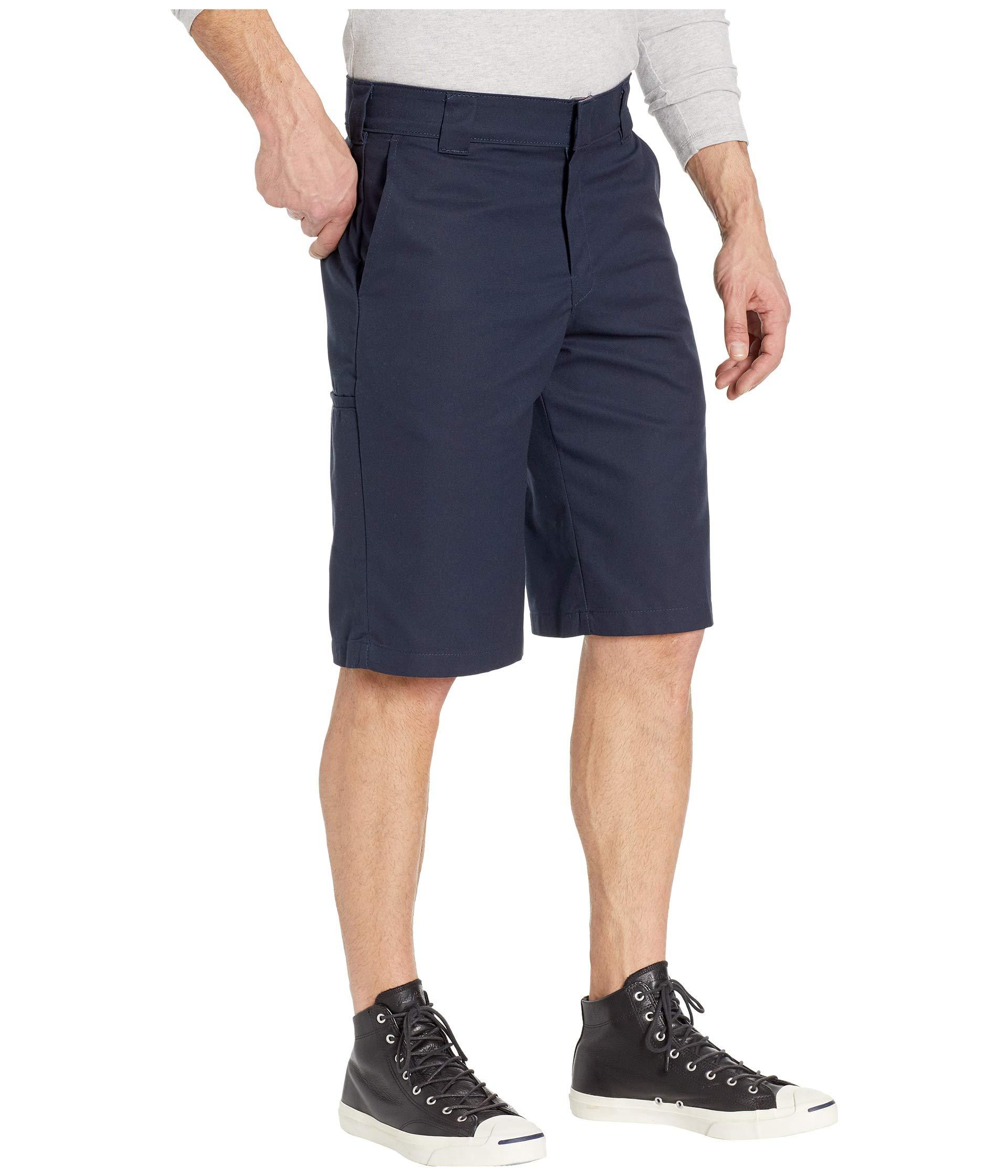 dickes cargo shorts