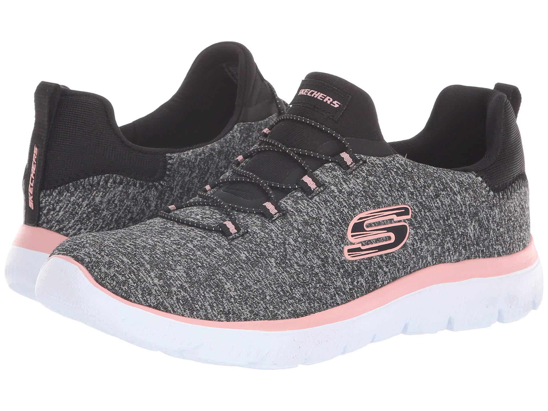 skechers summits damen