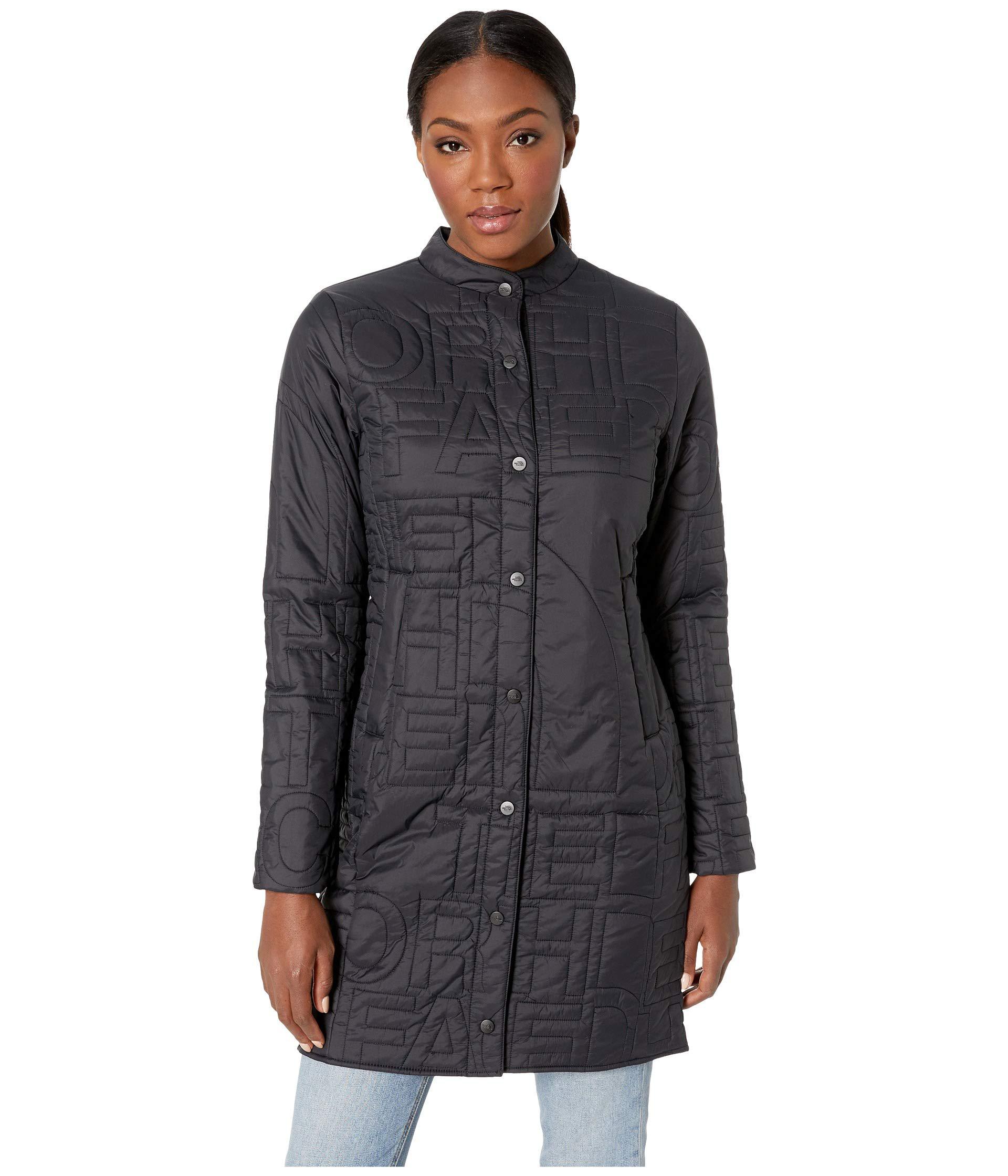 the north face alphabet city parka