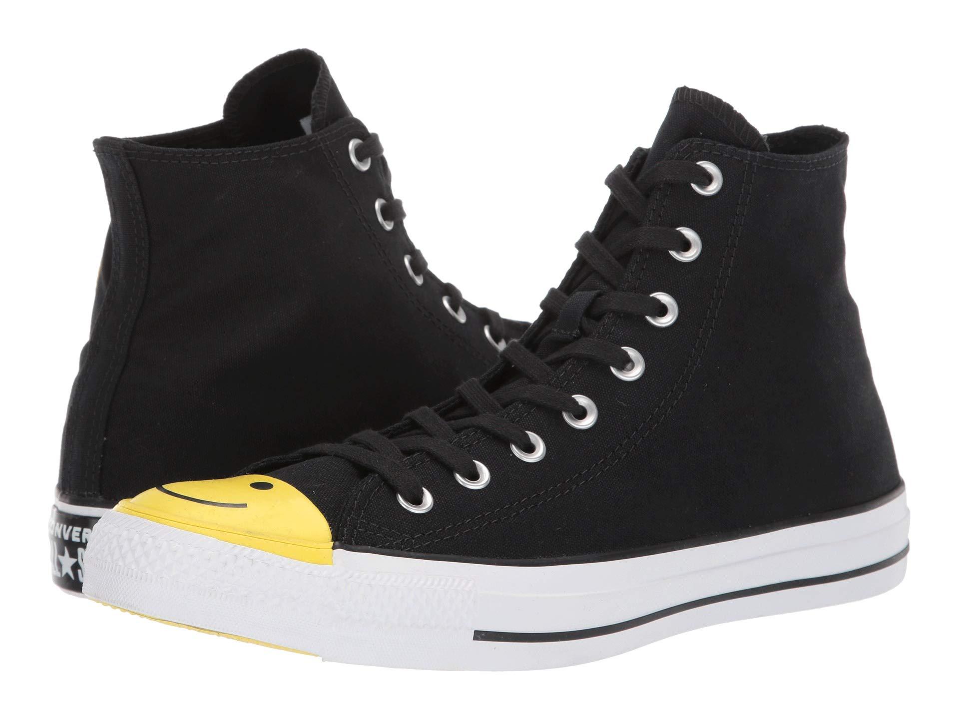 chuck taylor all star carnival colorblock high top