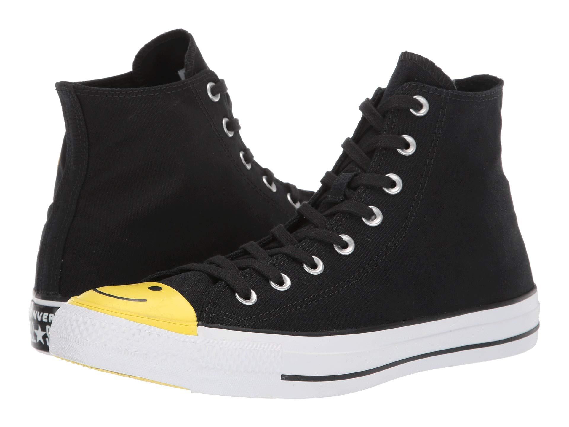 carnival shoes converse