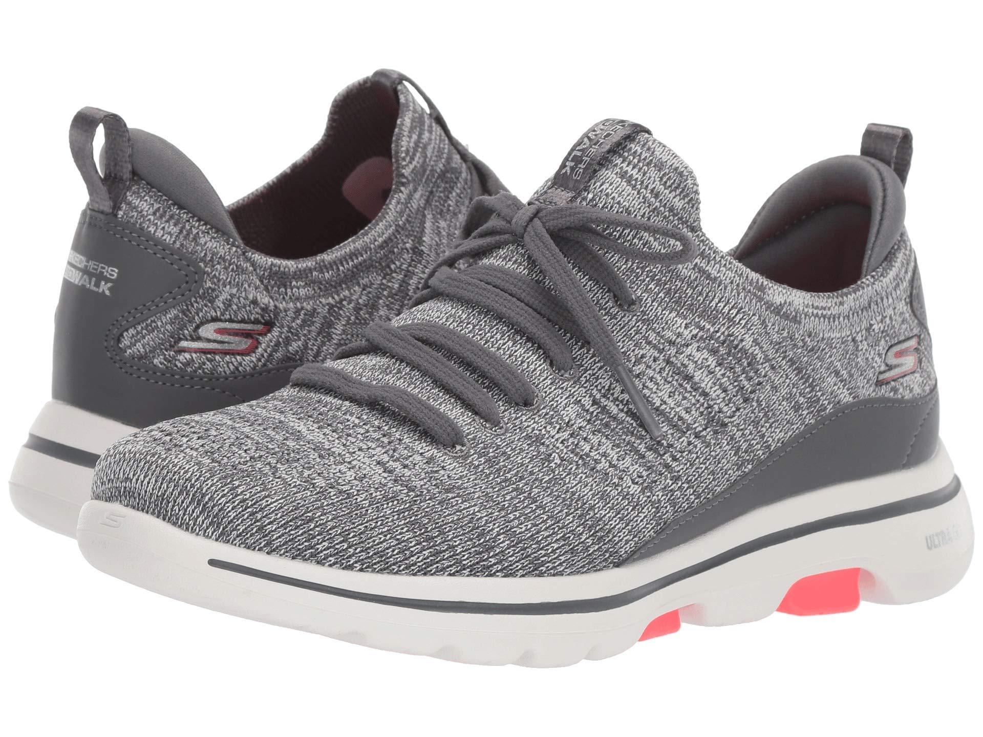 skechers go walk 2 olive