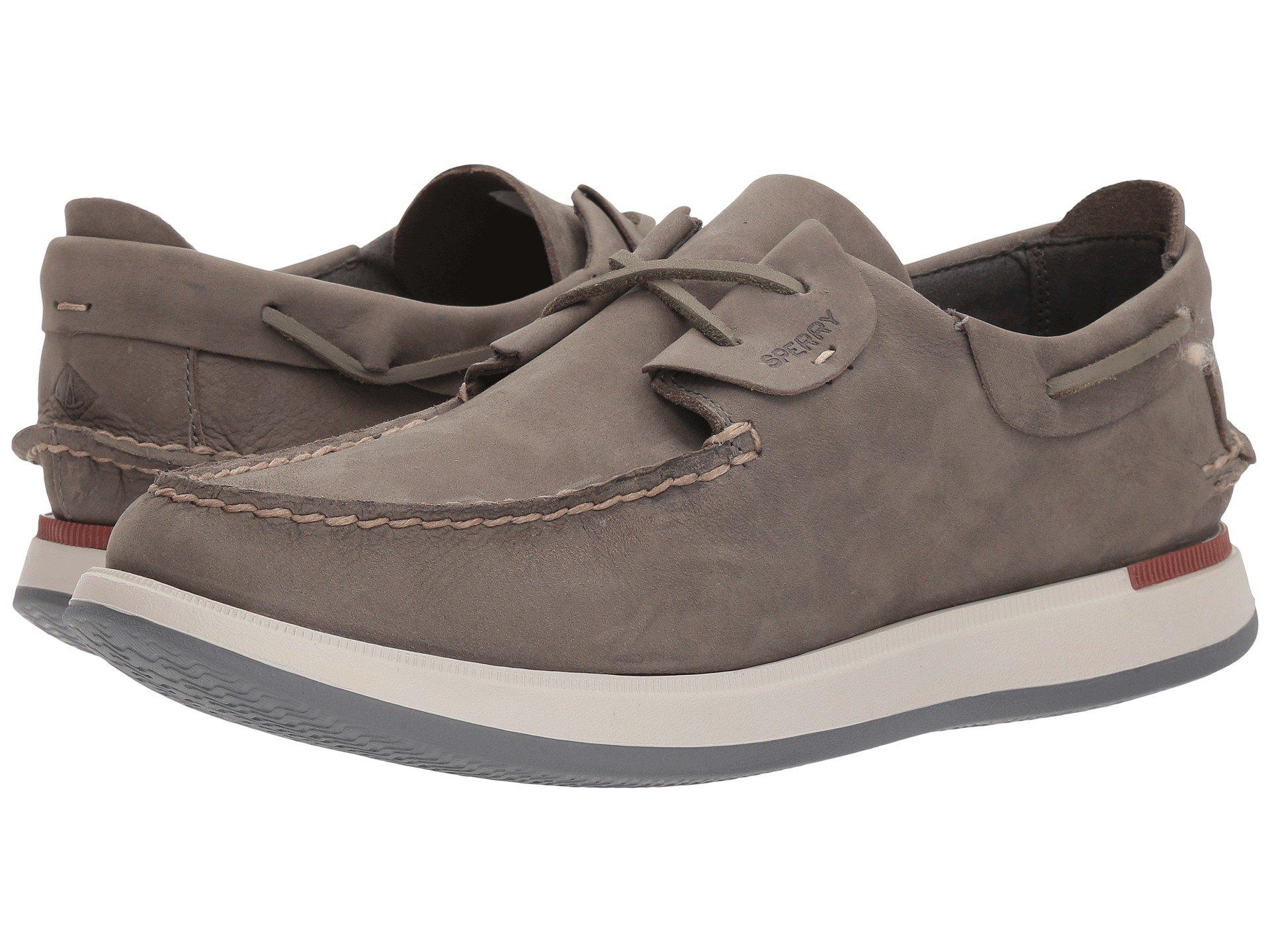 sperry caspian